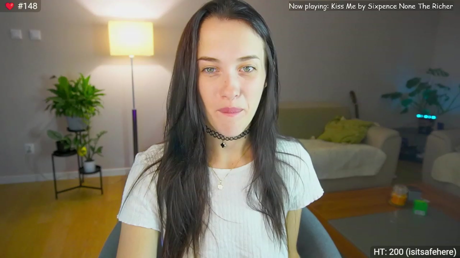 Gallery image thumbnail from Kenaz6's myfreecams stream on, 09/12/2023, 23:59 image 6 of 20