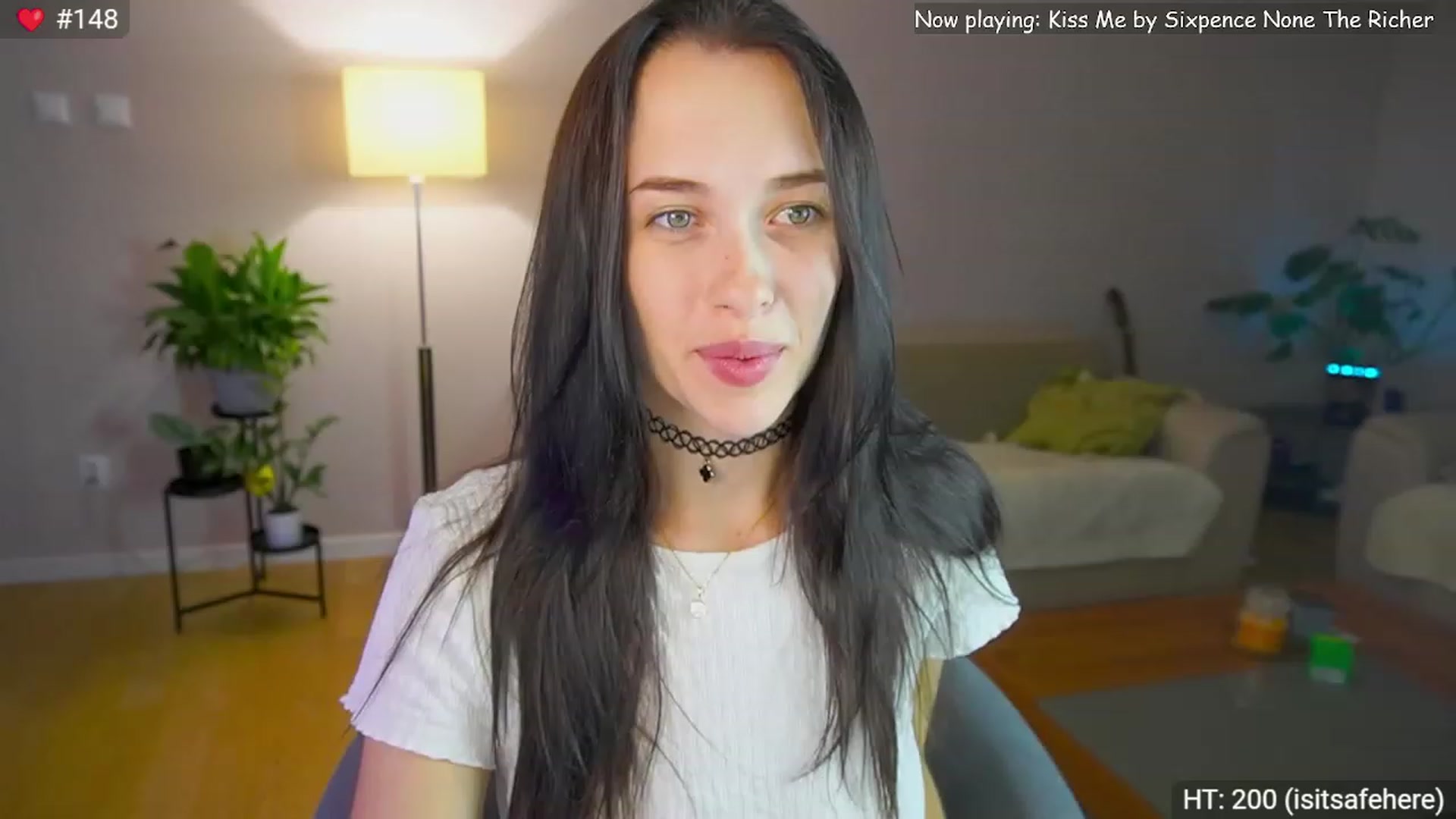 Gallery image thumbnail from Kenaz6's myfreecams stream on, 09/12/2023, 23:59 image 8 of 20