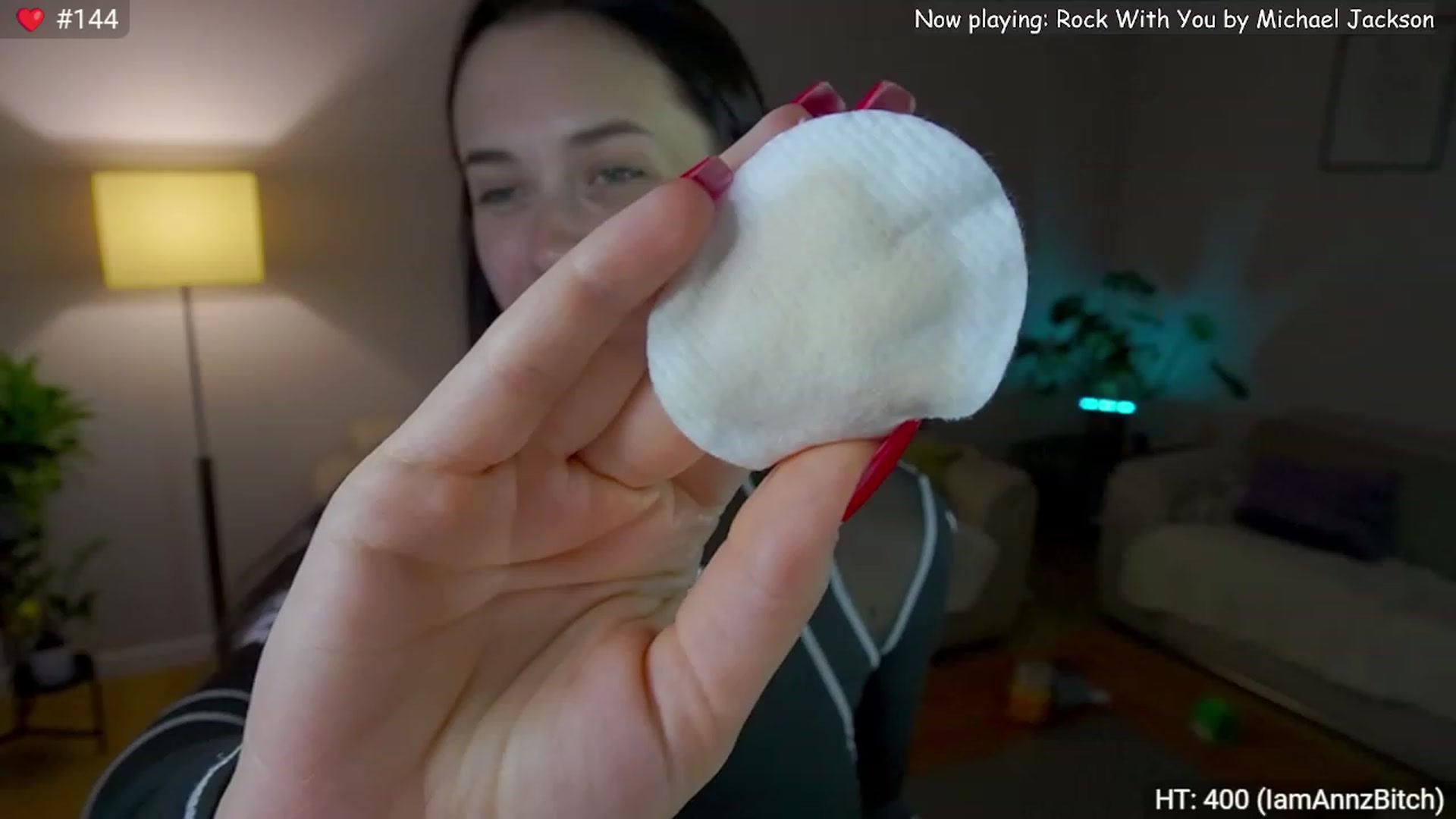 Gallery image thumbnail from Kenaz6's myfreecams stream on, 09/13/2023, 02:48 image 10 of 20