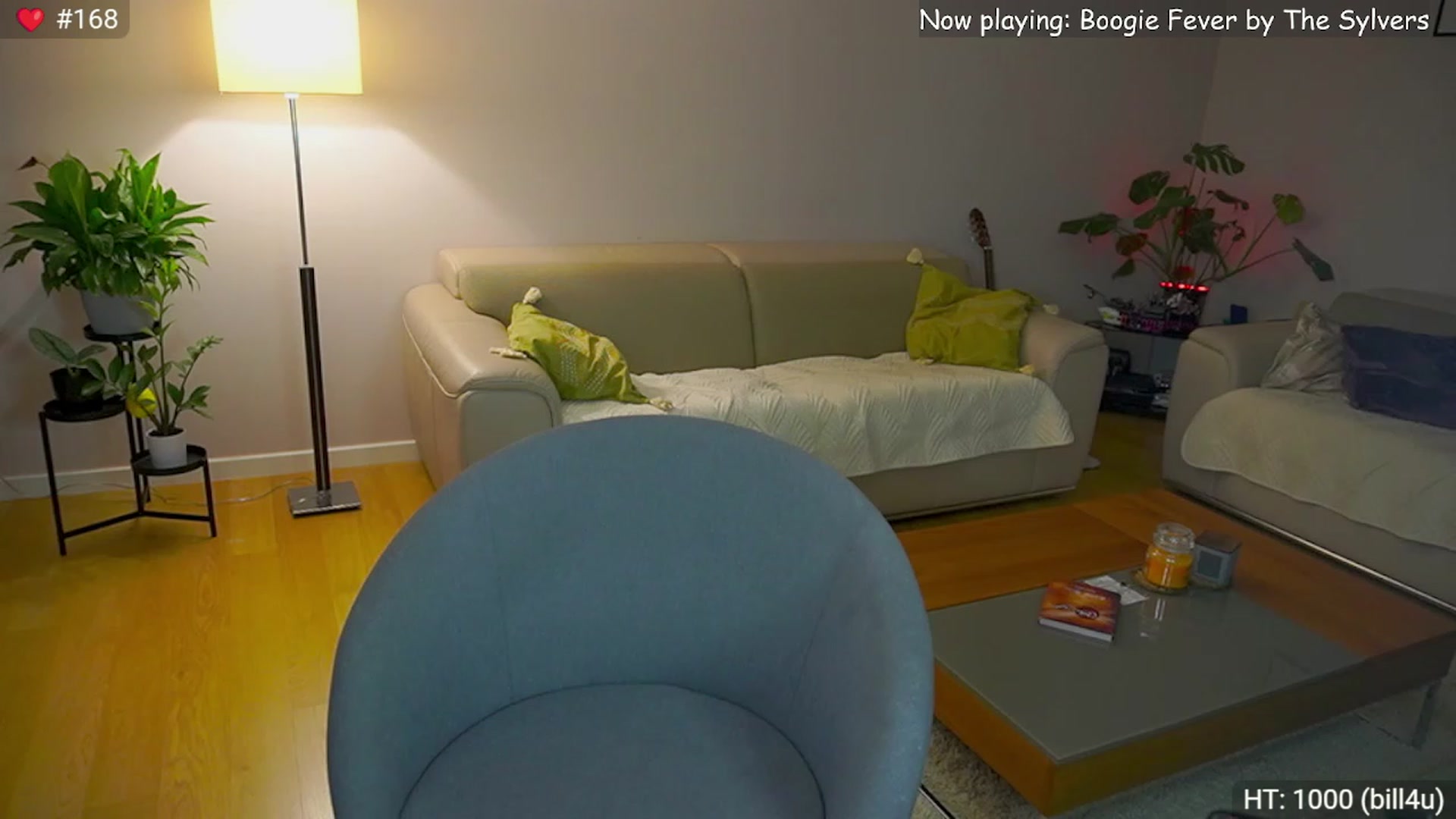 Gallery image thumbnail from Kenaz6's myfreecams stream on, 09/14/2023, 22:47 image 8 of 20