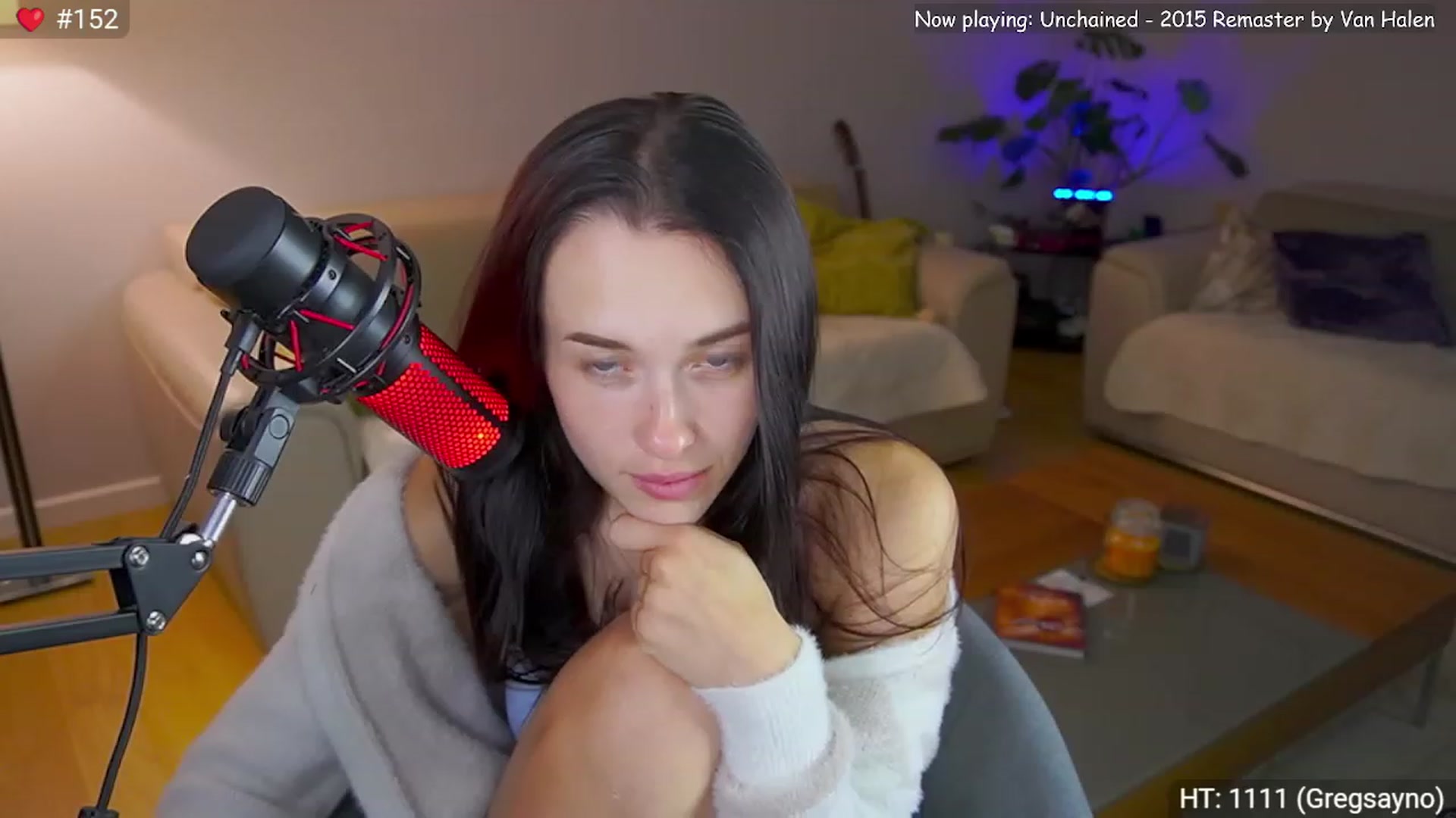 Gallery image thumbnail from Kenaz6's myfreecams stream on, 09/15/2023, 01:53 image 20 of 20