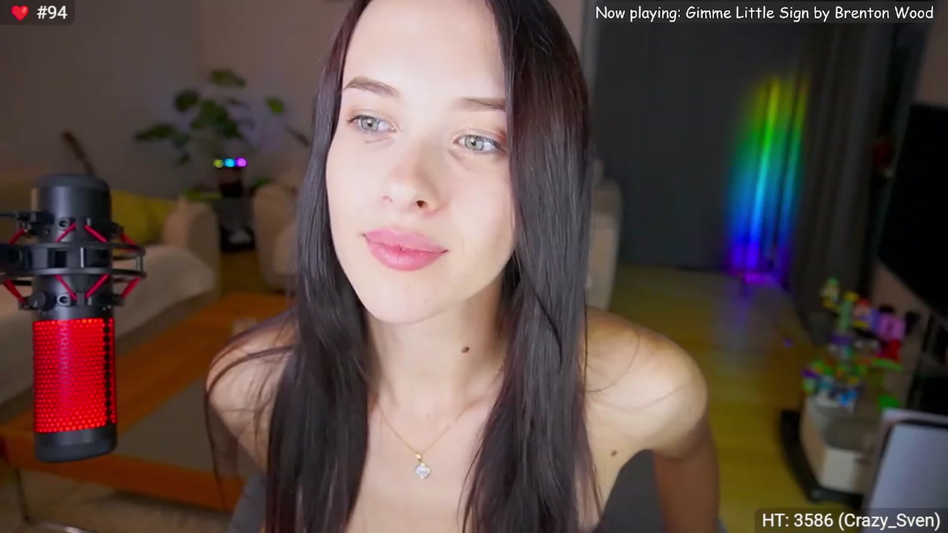 Gallery image thumbnail from Kenaz6's myfreecams stream on, 09/16/2023, 23:37 image 11 of 20