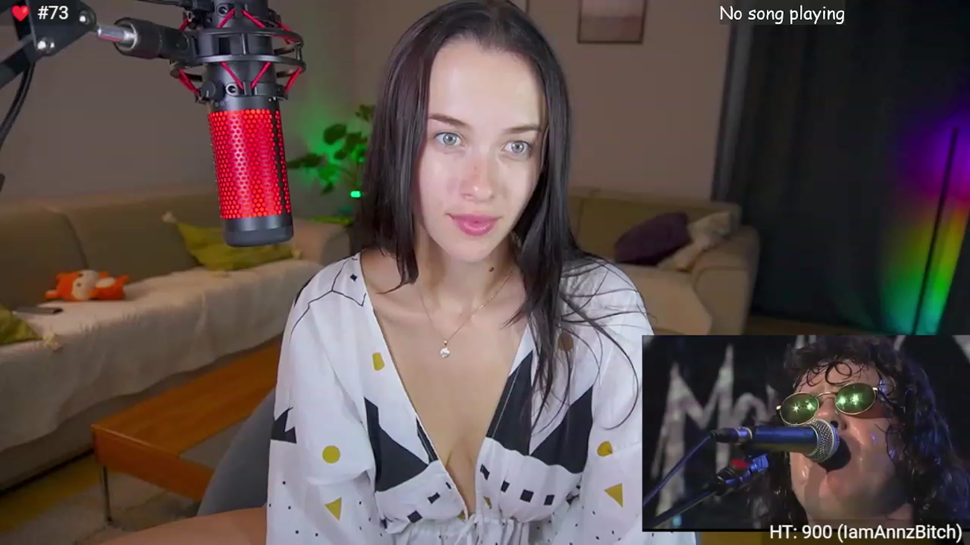 Gallery image thumbnail from Kenaz6's myfreecams stream on, 09/18/2023, 01:56 image 18 of 20