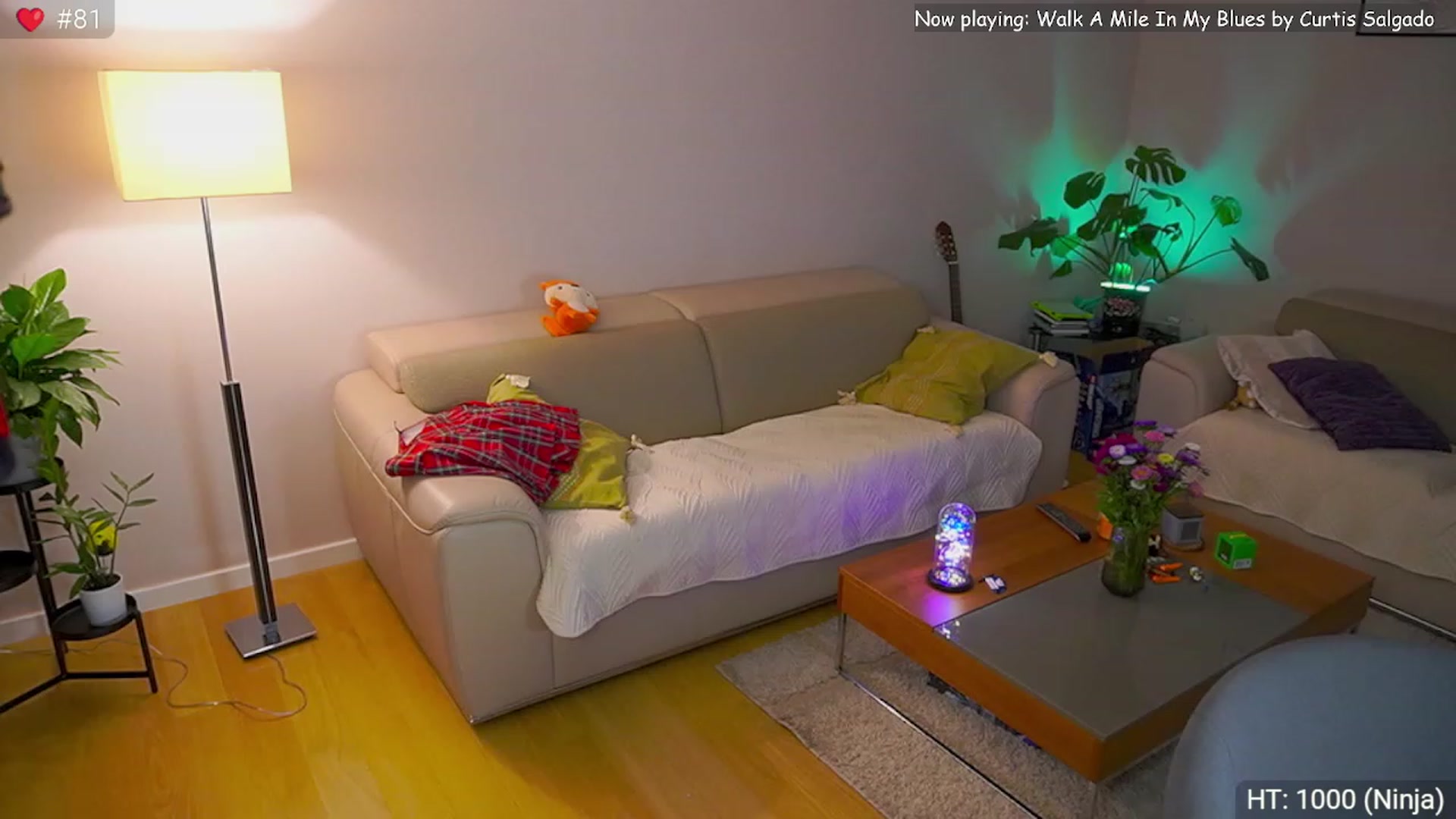 Gallery image thumbnail from Kenaz6's myfreecams stream on, 09/23/2023, 24:32 image 11 of 20