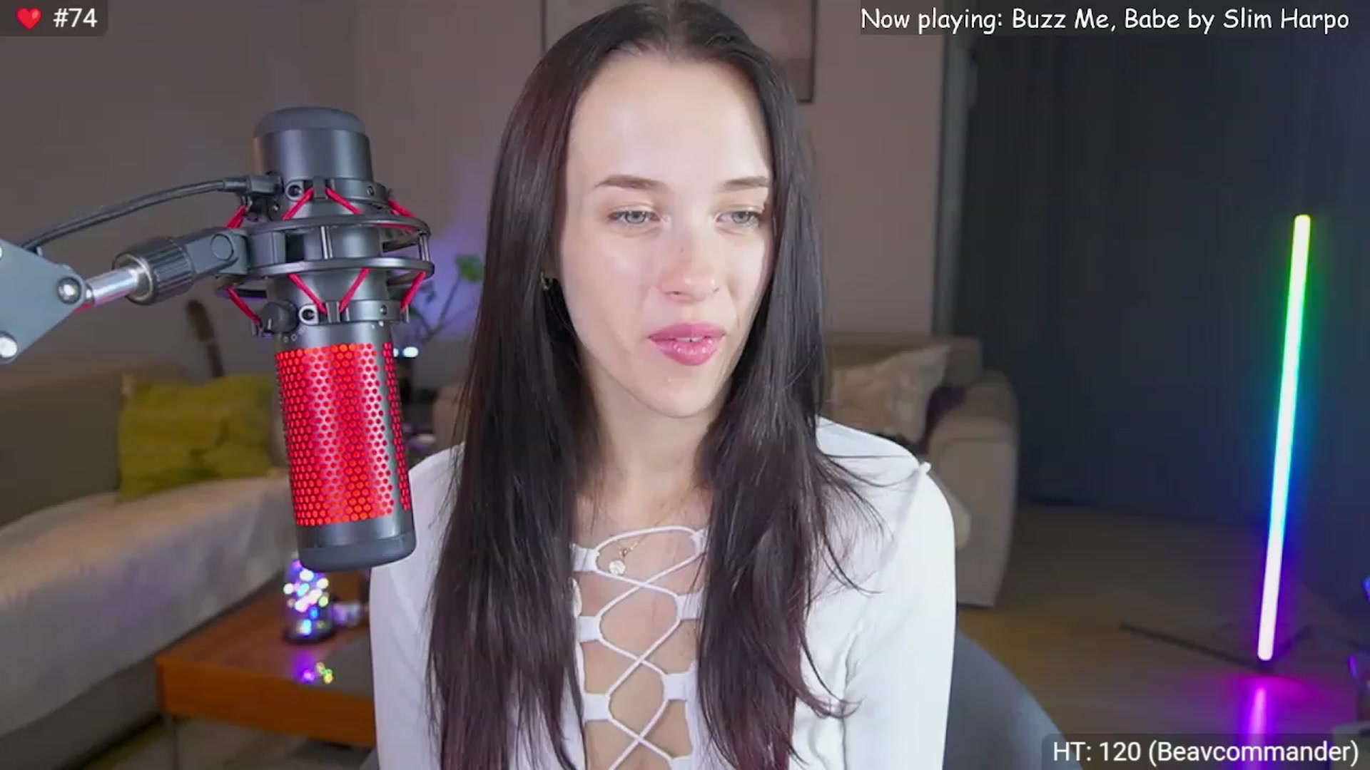 Gallery image thumbnail from Kenaz6's myfreecams stream on, 09/24/2023, 22:59 image 13 of 20