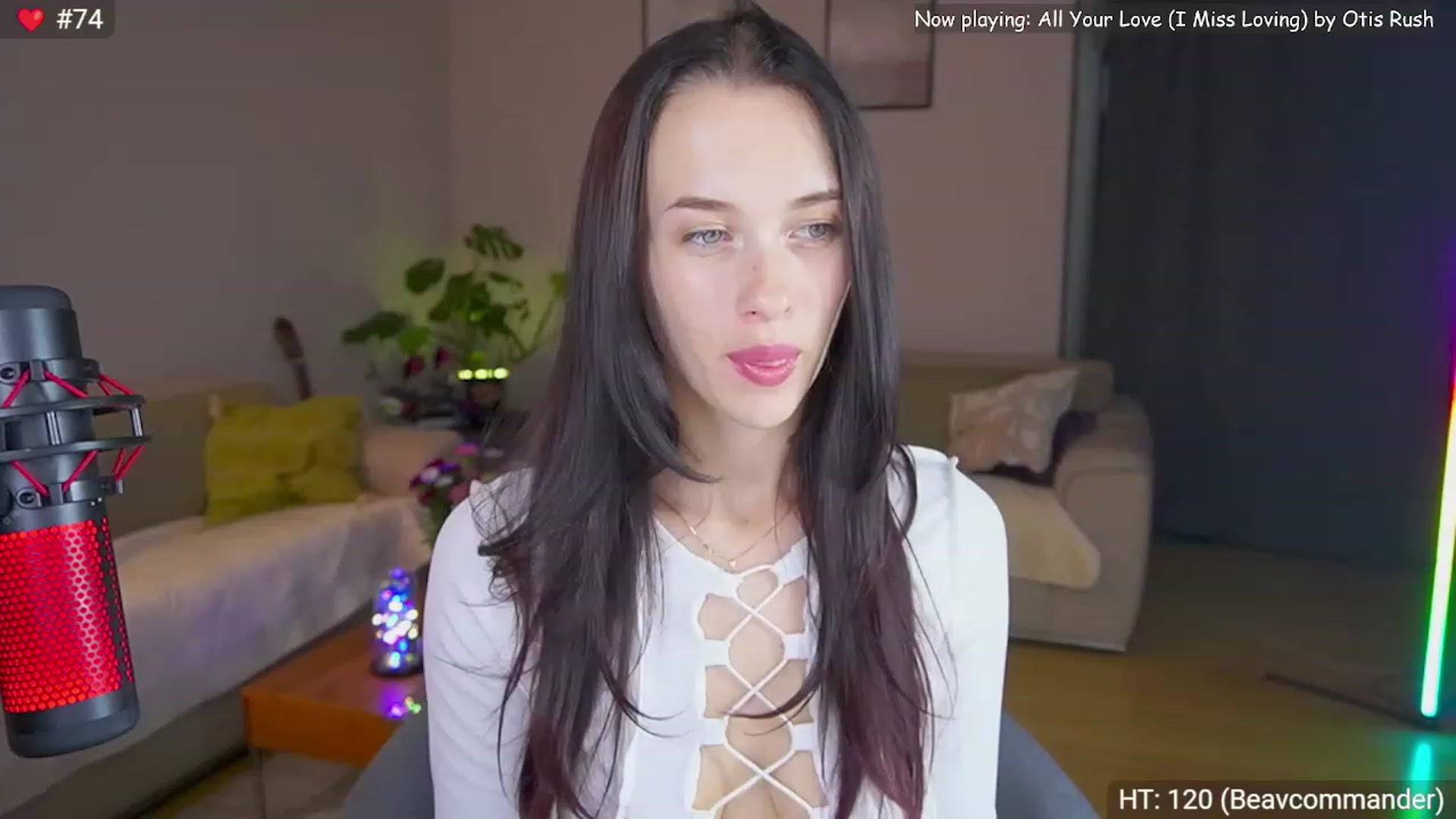 Gallery image thumbnail from Kenaz6's myfreecams stream on, 09/24/2023, 22:59 image 7 of 20