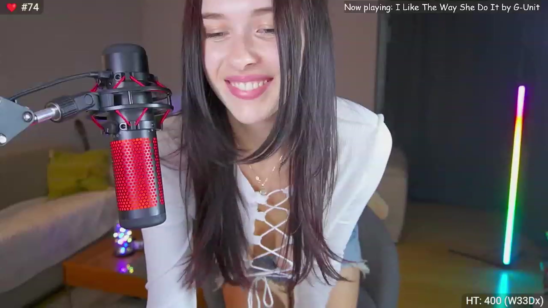 Gallery image thumbnail from Kenaz6's myfreecams stream on, 09/24/2023, 22:59 image 18 of 20