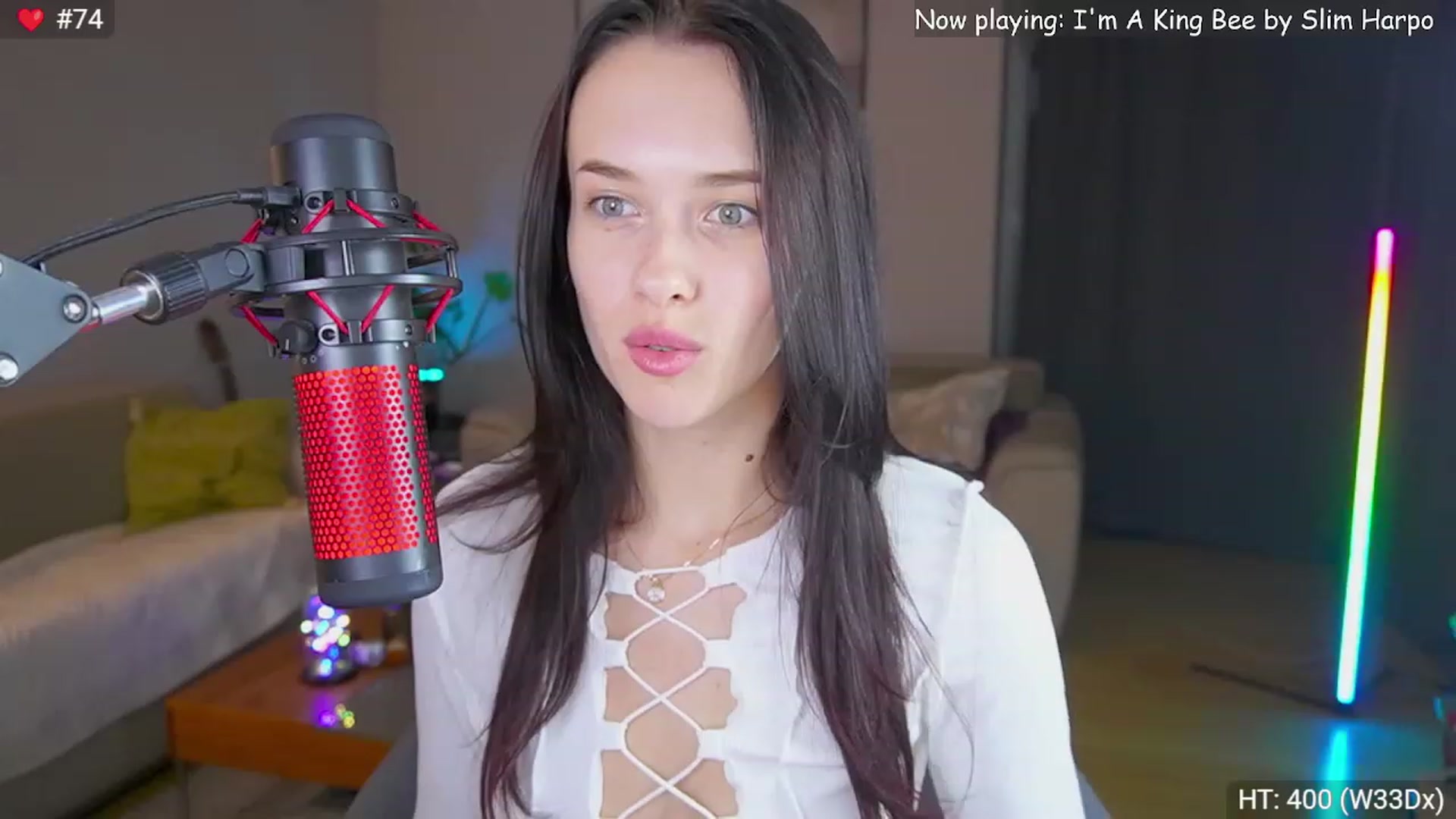Gallery image thumbnail from Kenaz6's myfreecams stream on, 09/24/2023, 22:59 image 17 of 20