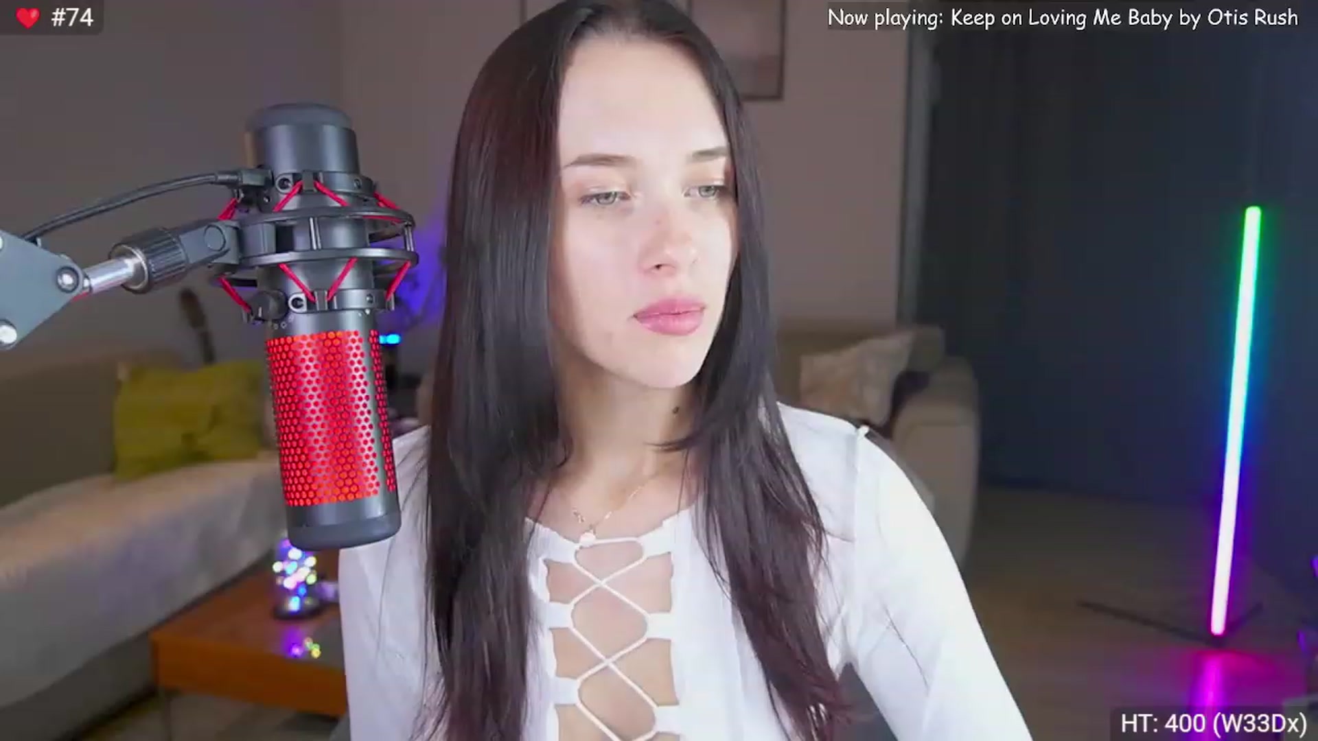 Gallery image thumbnail from Kenaz6's myfreecams stream on, 09/24/2023, 22:59 image 16 of 20