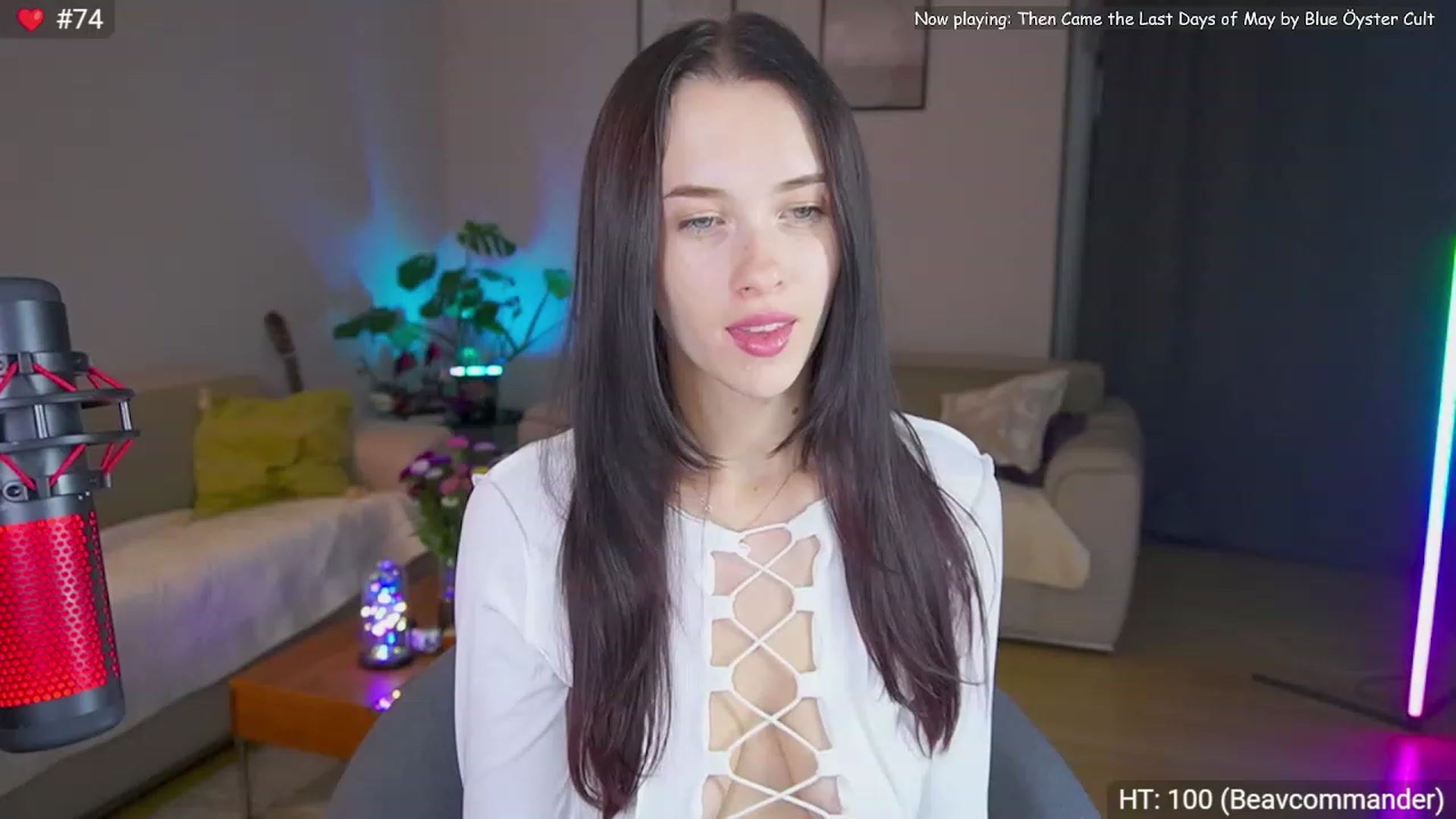 Gallery image thumbnail from Kenaz6's myfreecams stream on, 09/24/2023, 22:59 image 3 of 20