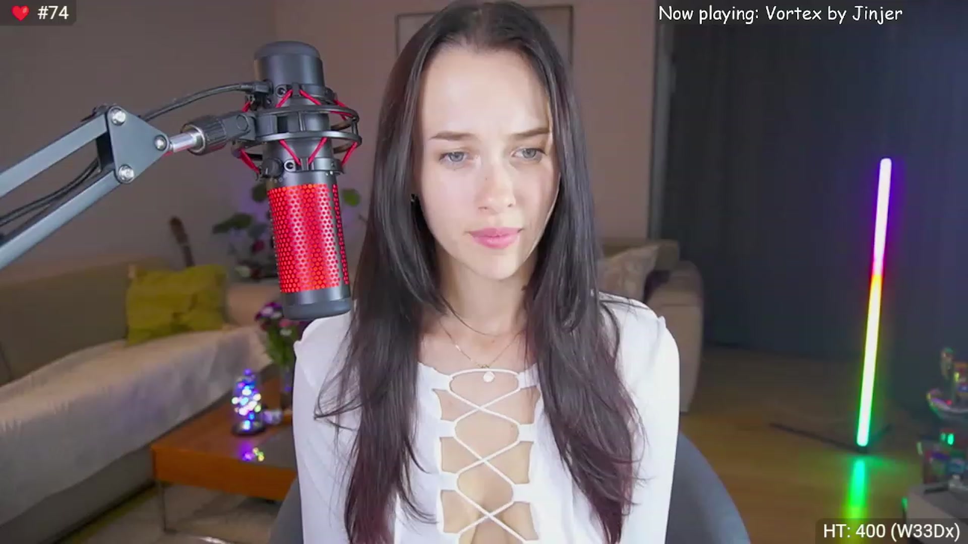 Gallery image thumbnail from Kenaz6's myfreecams stream on, 09/24/2023, 23:59 image 19 of 20