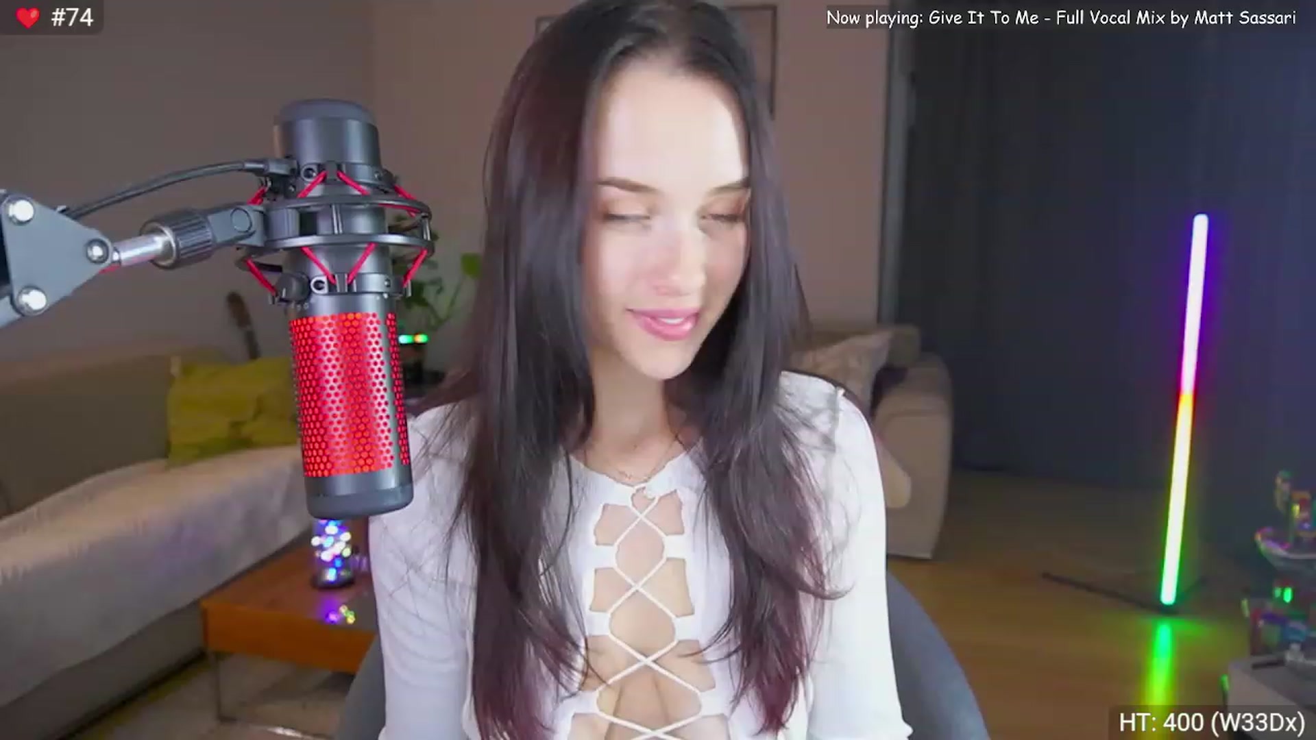 Gallery image thumbnail from Kenaz6's myfreecams stream on, 09/24/2023, 23:59 image 15 of 20