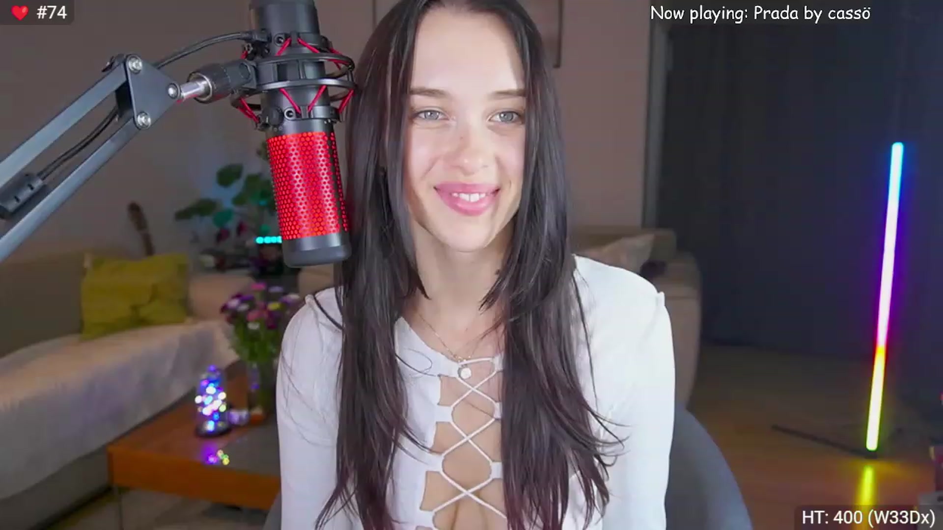 Gallery image thumbnail from Kenaz6's myfreecams stream on, 09/24/2023, 23:59 image 4 of 20