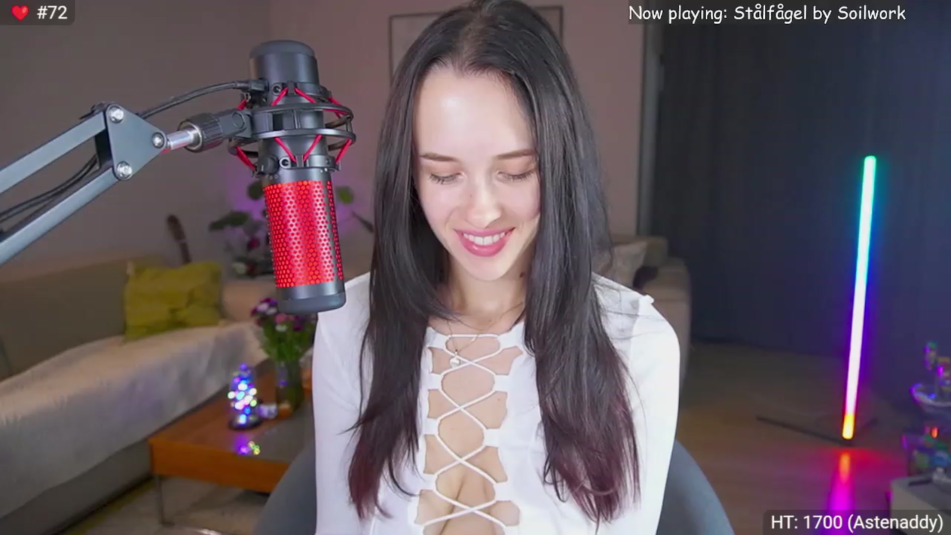 Gallery image thumbnail from Kenaz6's myfreecams stream on, 09/25/2023, 24:44 image 3 of 20