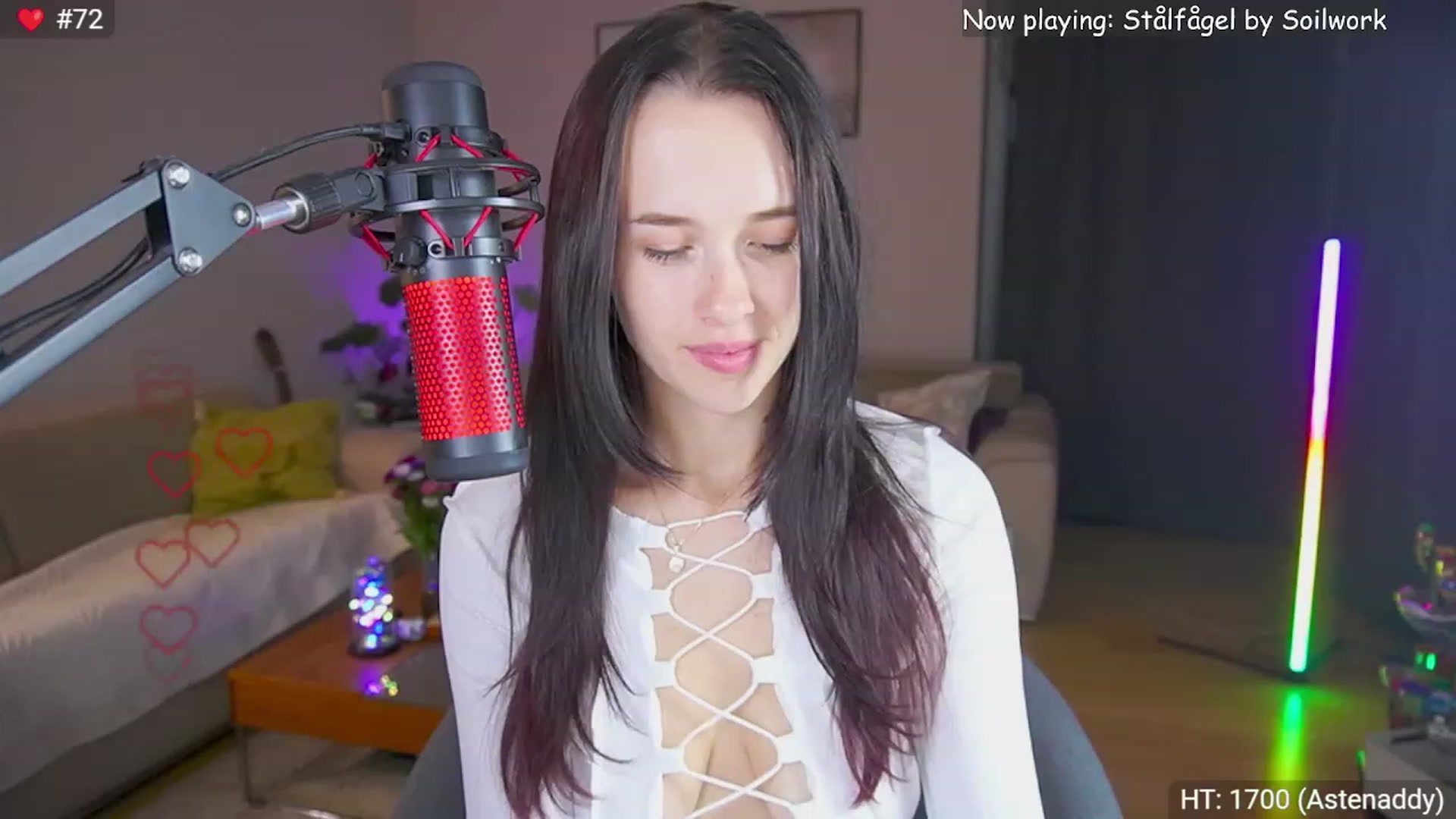 Gallery image thumbnail from Kenaz6's myfreecams stream on, 09/25/2023, 24:44 image 2 of 20