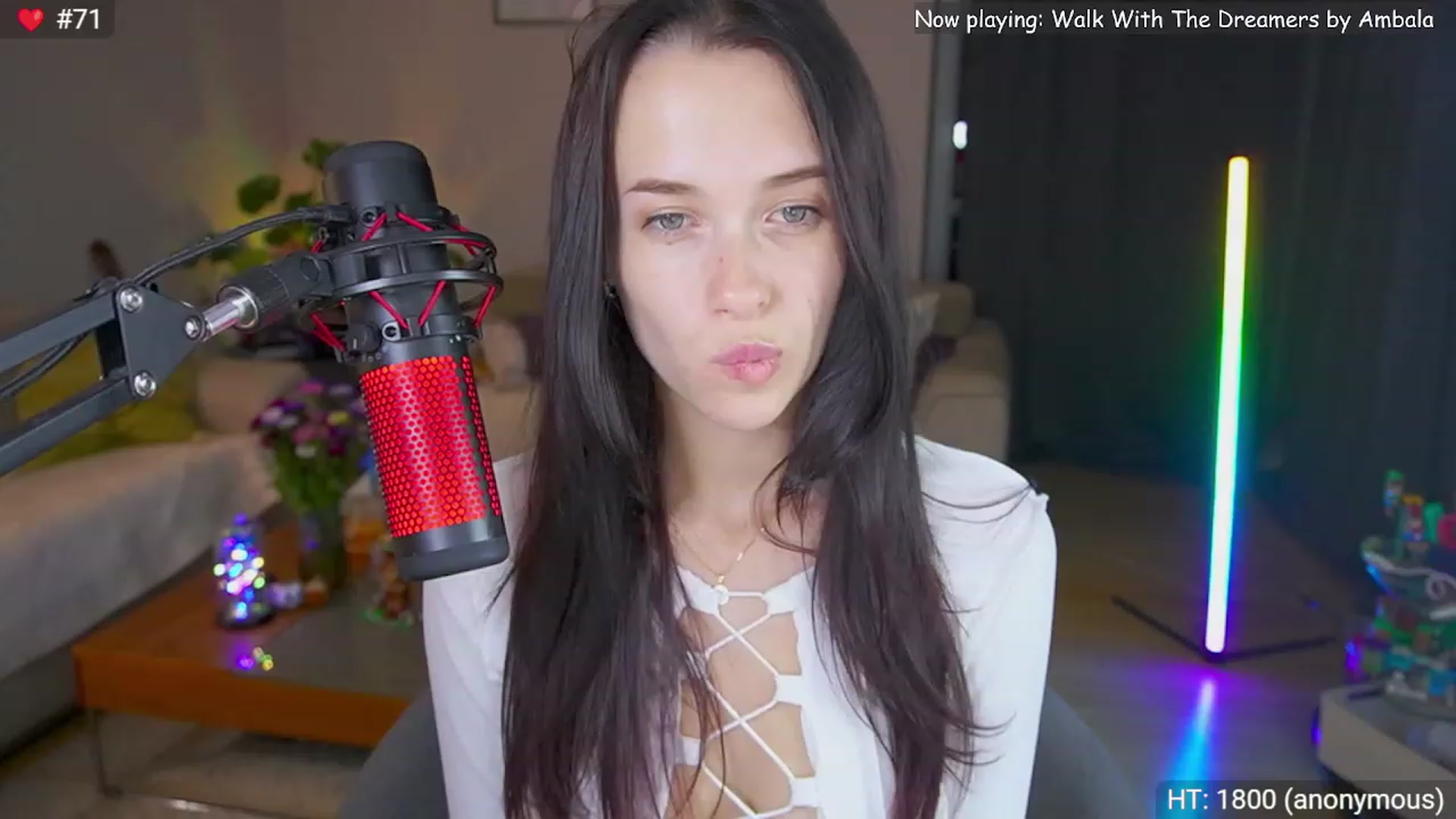 Gallery image thumbnail from Kenaz6's myfreecams stream on, 09/25/2023, 03:19 image 10 of 20