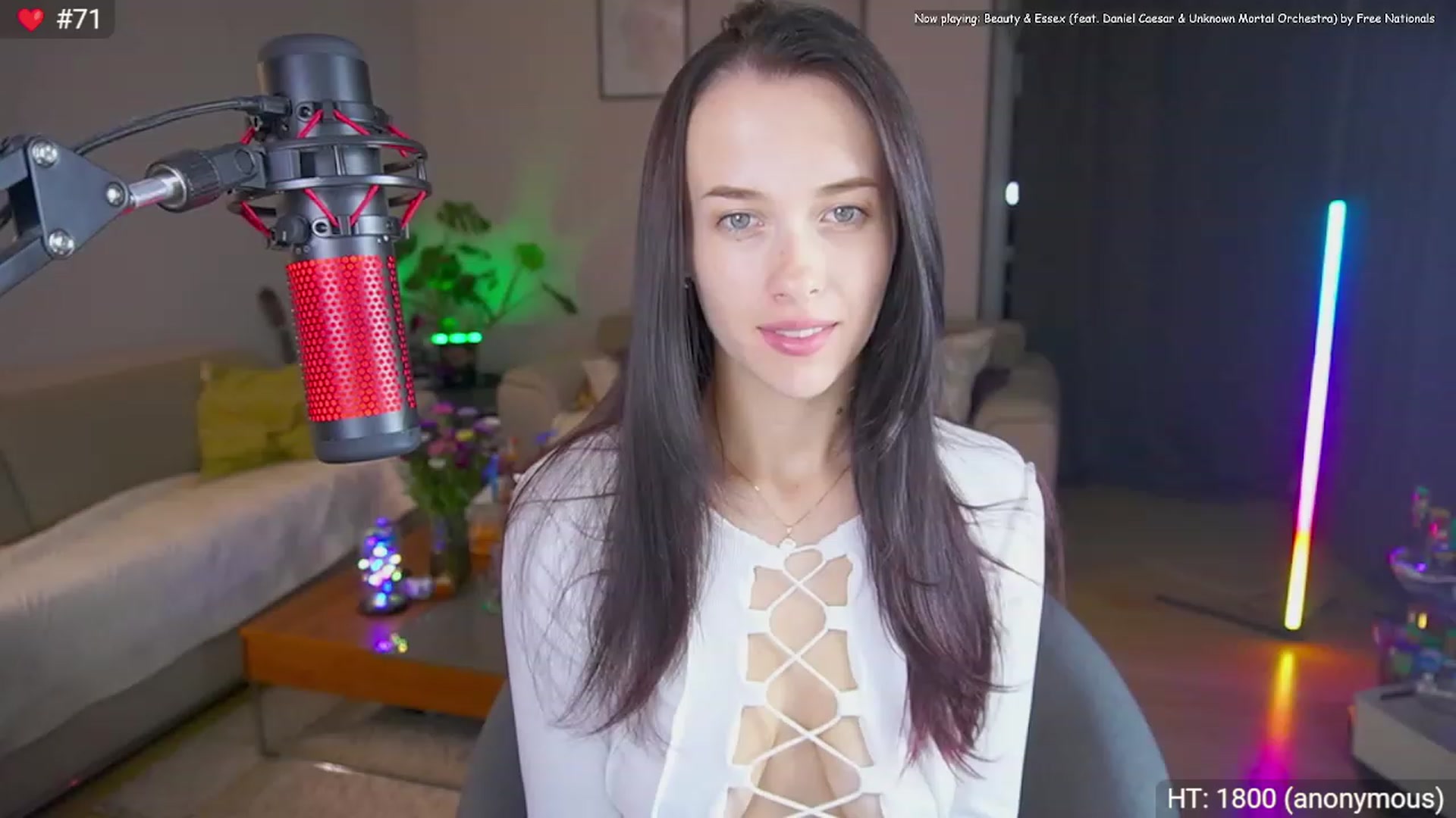 Gallery image thumbnail from Kenaz6's myfreecams stream on, 09/25/2023, 03:19 image 1 of 20