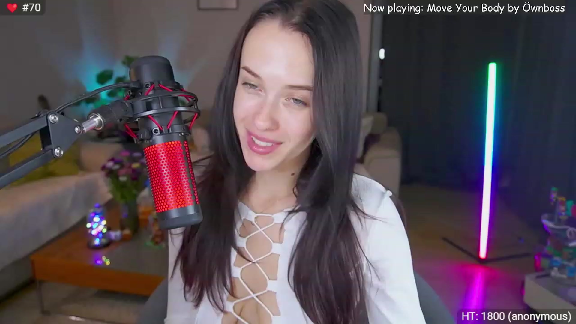 Gallery image thumbnail from Kenaz6's myfreecams stream on, 09/25/2023, 03:19 image 11 of 20