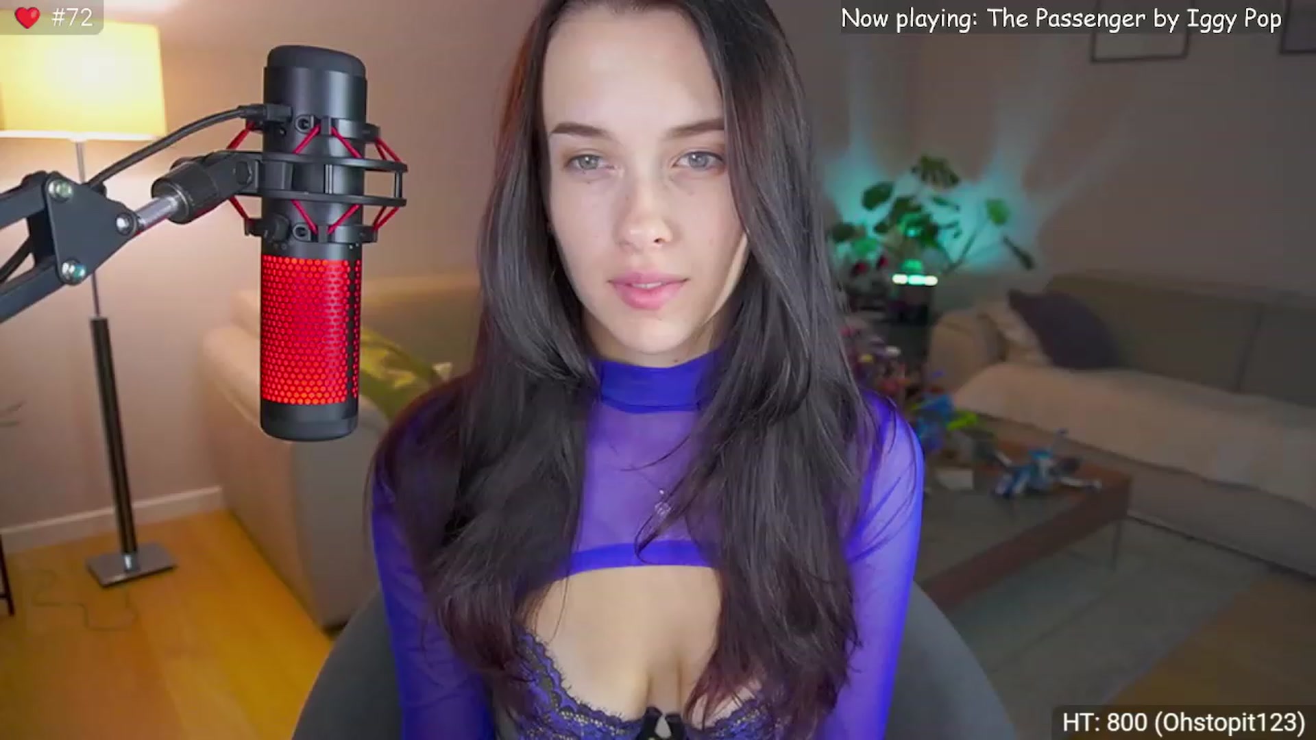 Gallery image thumbnail from Kenaz6's myfreecams stream on, 09/26/2023, 24:52 image 16 of 20