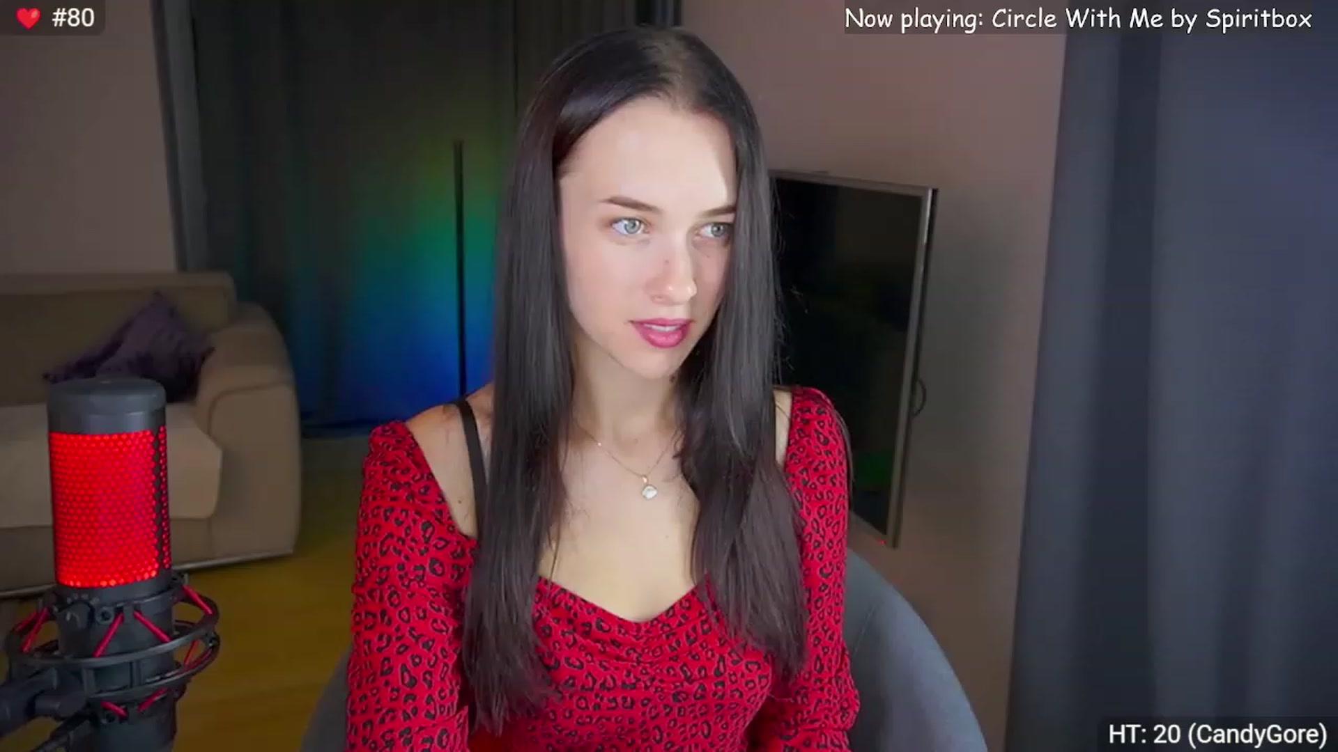 Gallery image thumbnail from Kenaz6's myfreecams stream on, 09/27/2023, 21:45 image 14 of 20