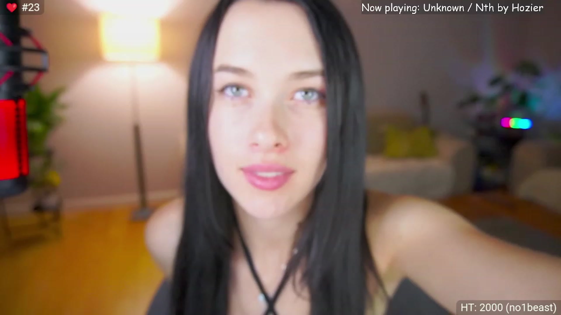 Gallery image thumbnail from Kenaz6's myfreecams stream on, 10/02/2023, 22:01 image 8 of 20