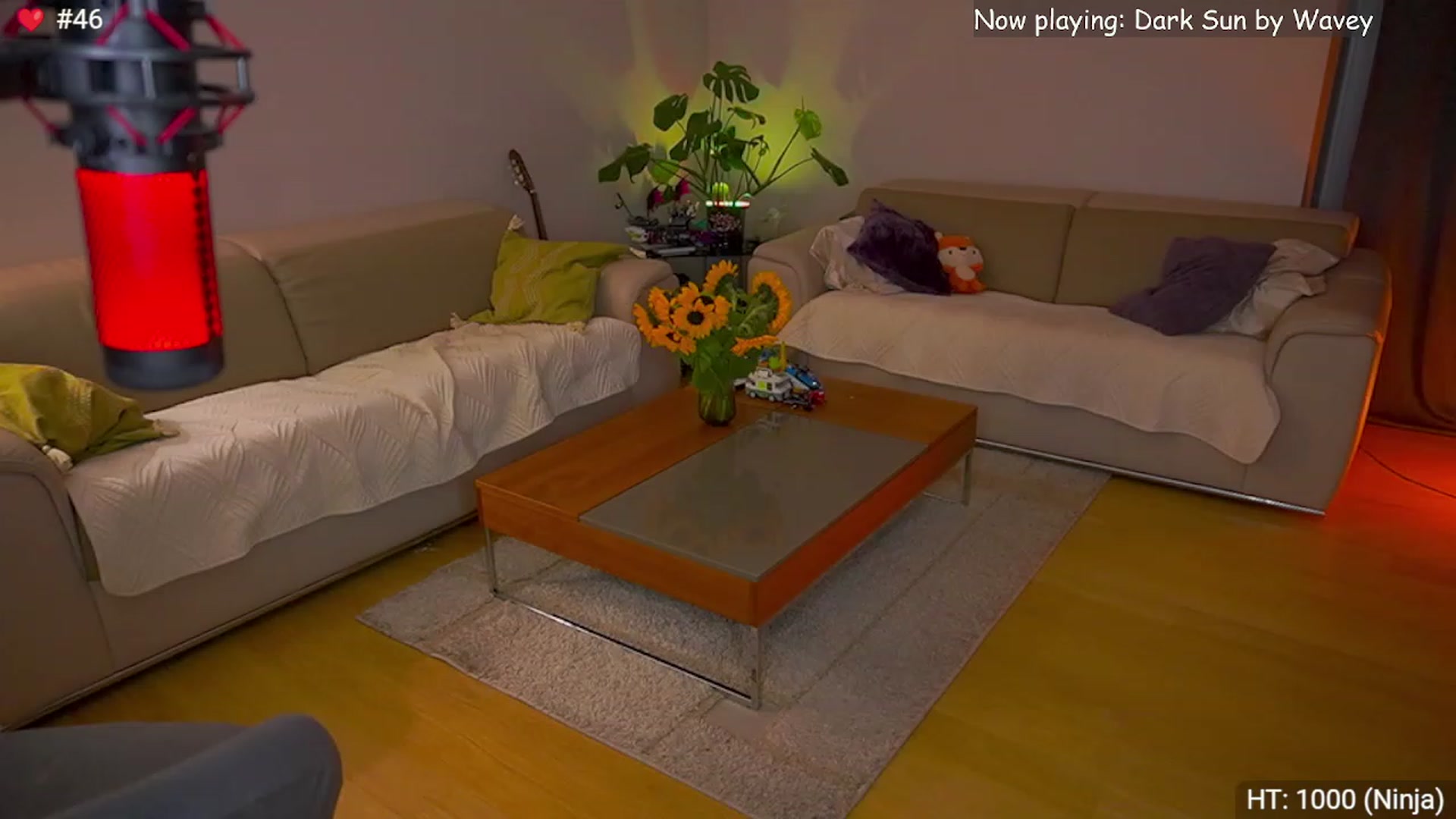 Gallery image thumbnail from Kenaz6's myfreecams stream on, 10/06/2023, 02:36 image 17 of 20