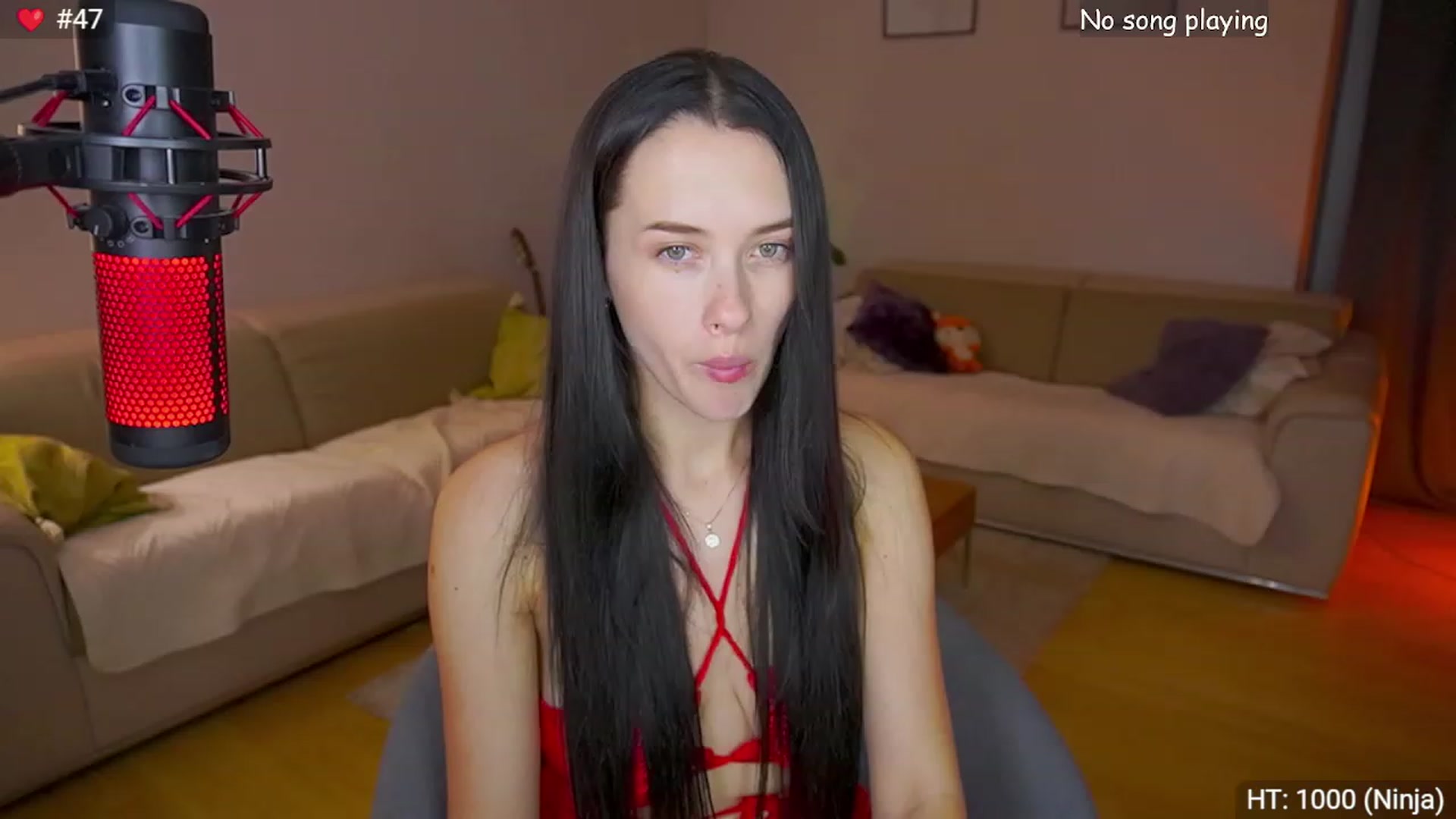 Gallery image thumbnail from Kenaz6's myfreecams stream on, 10/06/2023, 02:36 image 15 of 20