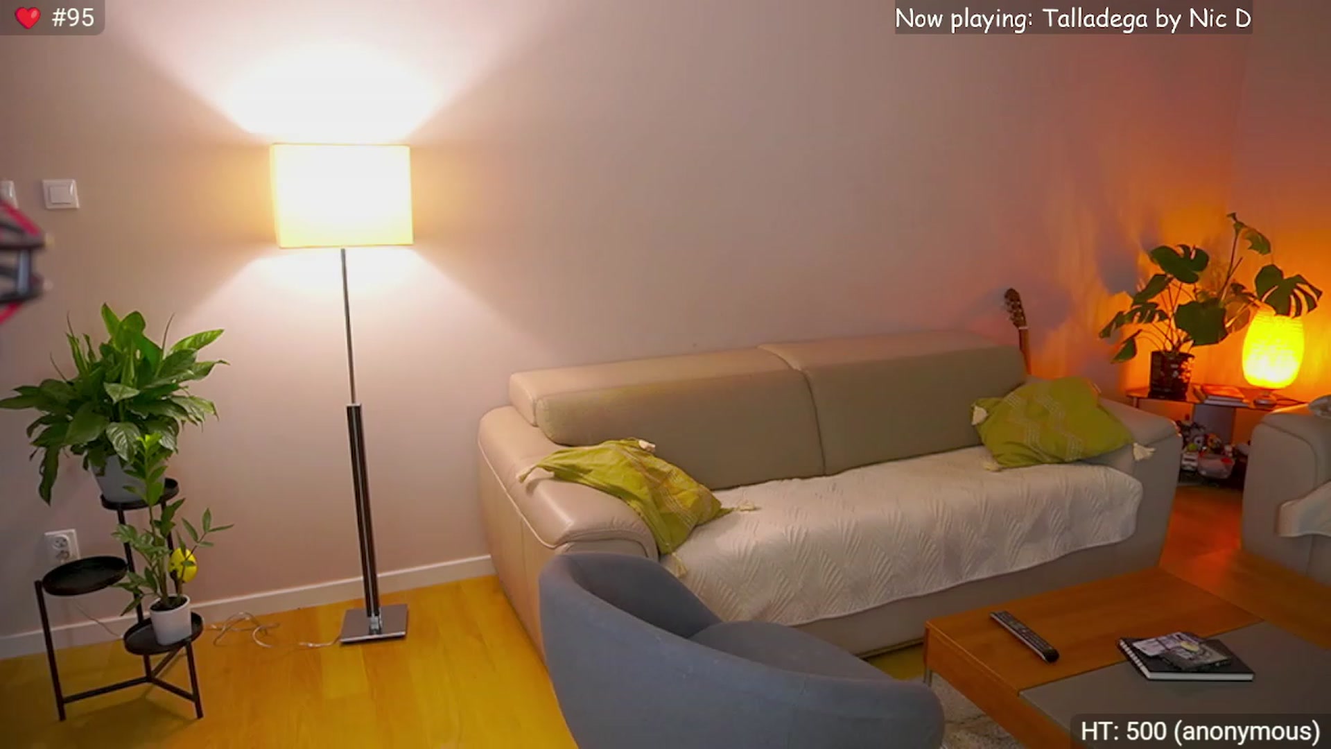 Gallery image thumbnail from Kenaz6's myfreecams stream on, 10/08/2023, 21:53 image 14 of 20