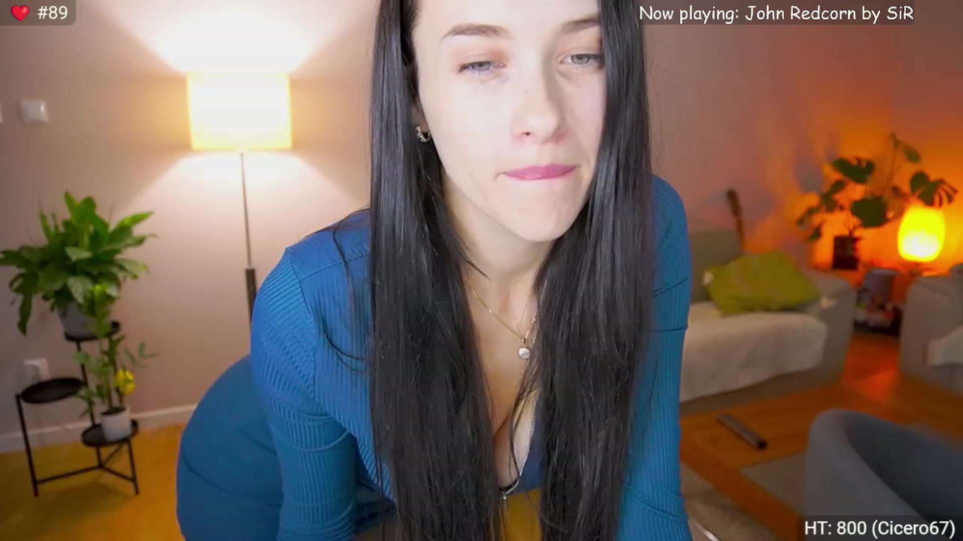 Gallery image thumbnail from Kenaz6's myfreecams stream on, 10/08/2023, 22:18 image 18 of 20