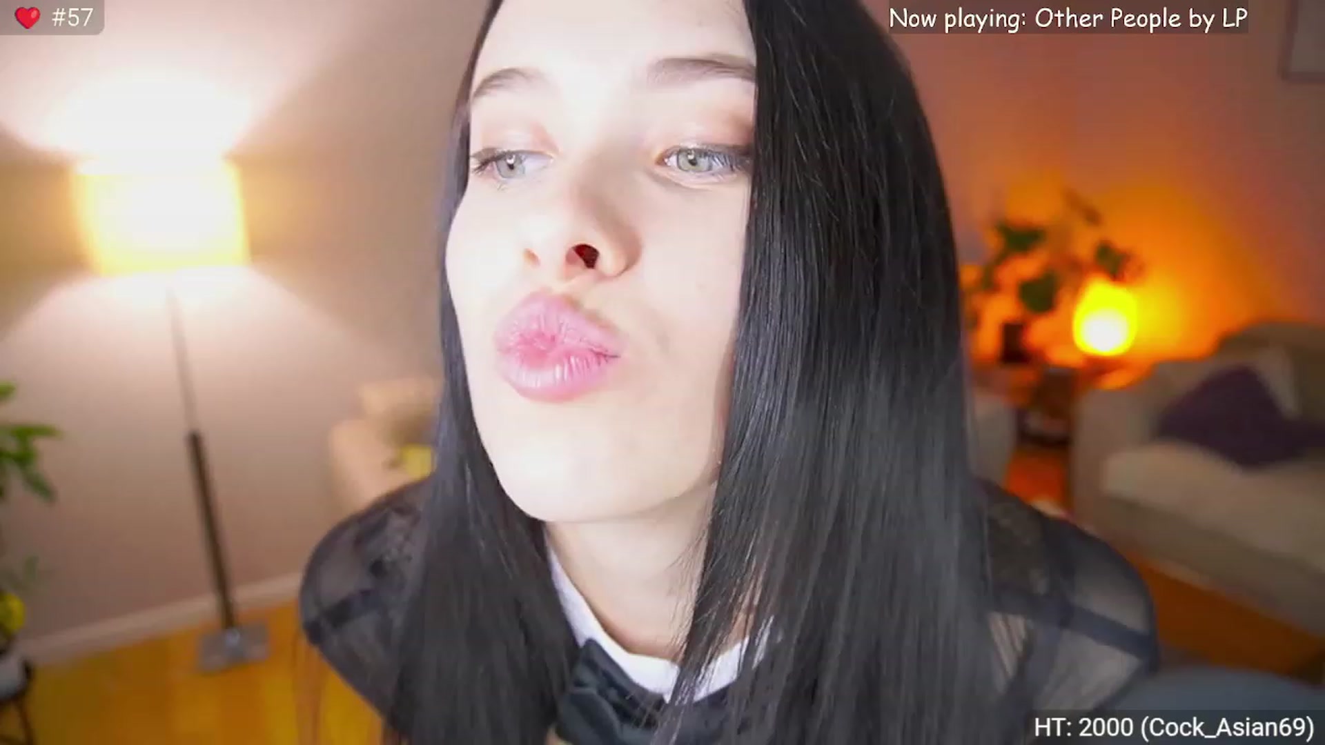 Gallery image thumbnail from Kenaz6's myfreecams stream on, 10/10/2023, 22:47 image 8 of 20