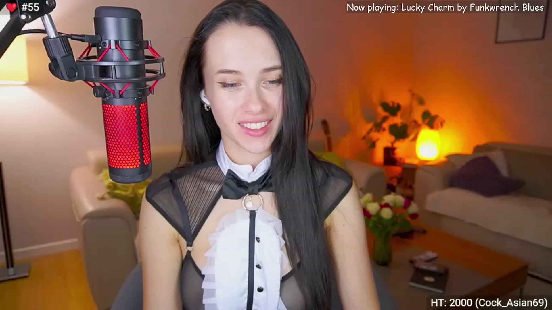 Gallery image thumbnail from Kenaz6's myfreecams stream on, 10/11/2023, 01:41 image 17 of 20