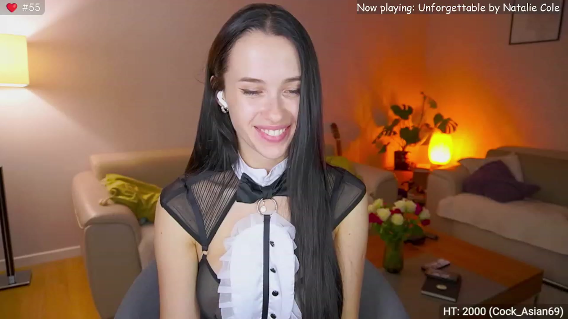 Gallery image thumbnail from Kenaz6's myfreecams stream on, 10/11/2023, 01:41 image 18 of 20