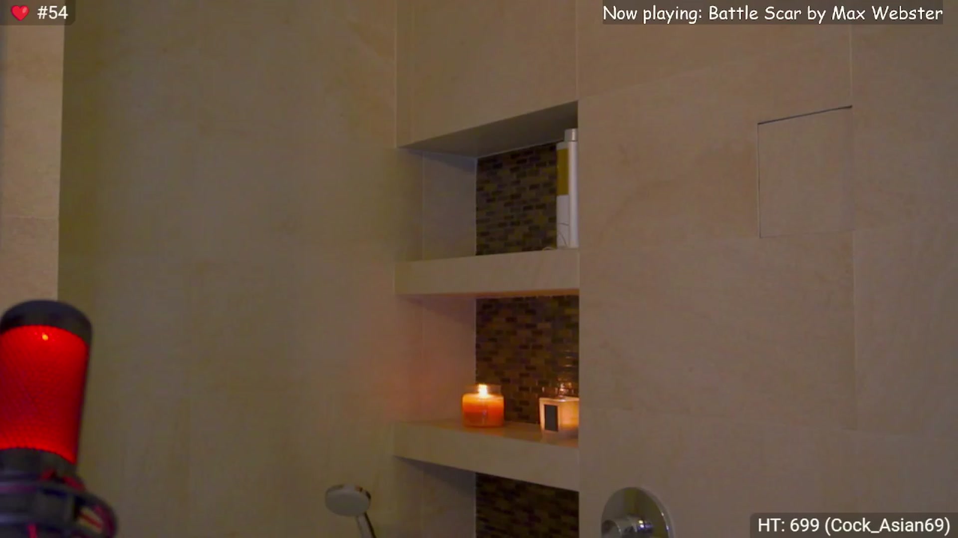 Gallery image thumbnail from Kenaz6's myfreecams stream on, 10/12/2023, 24:22 image 13 of 20