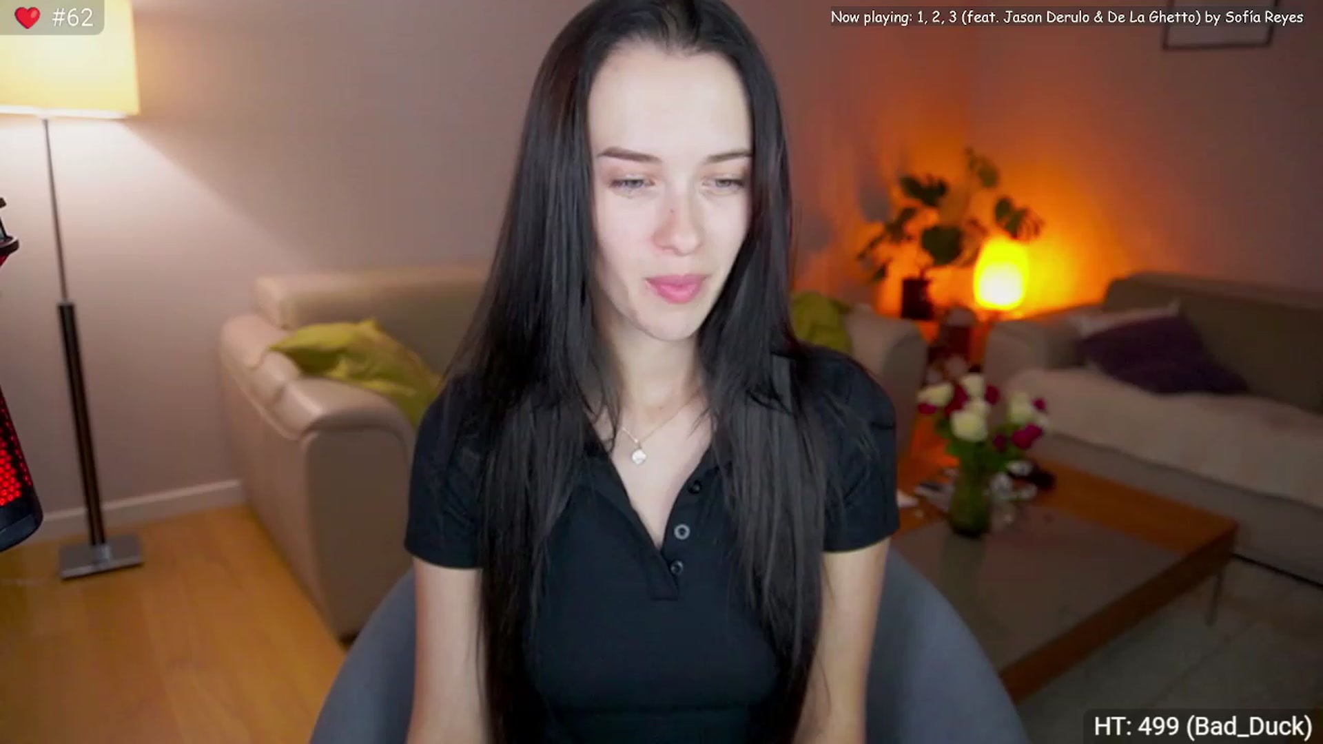 Gallery image thumbnail from Kenaz6's myfreecams stream on, 10/13/2023, 24:44 image 1 of 20