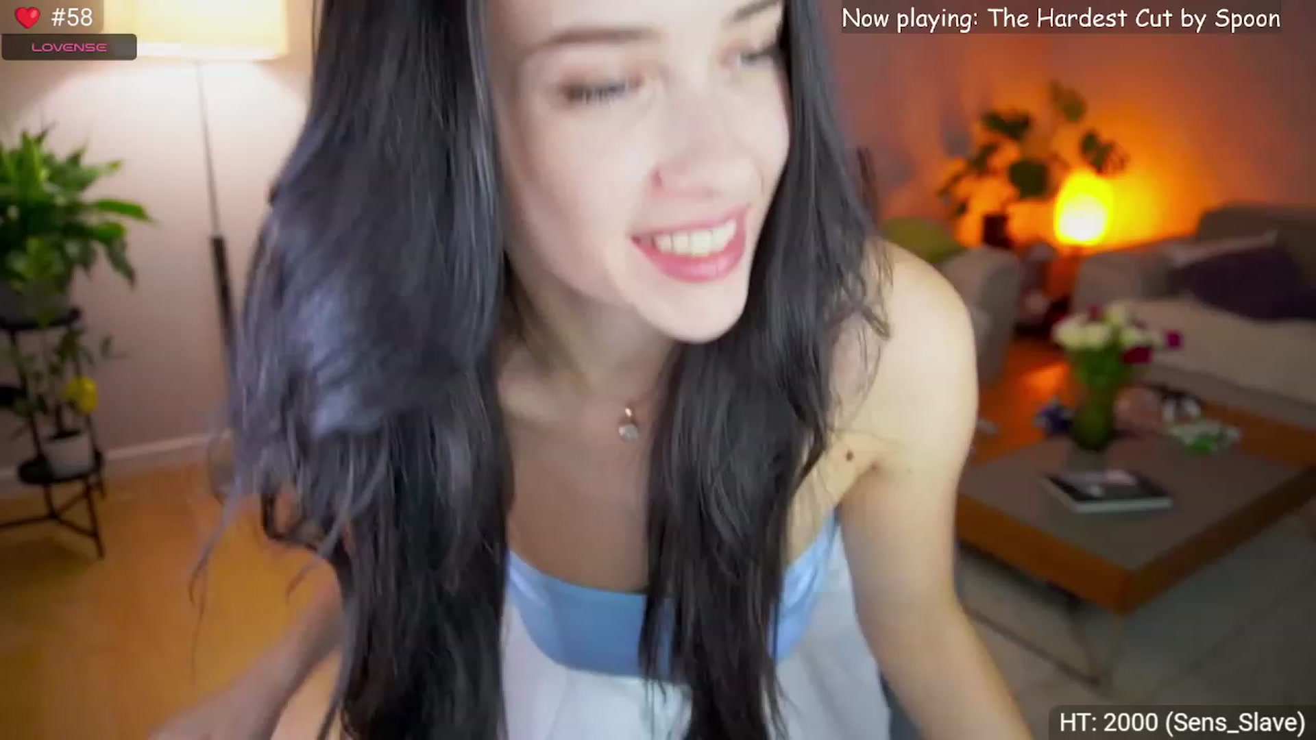 Gallery image thumbnail from Kenaz6's myfreecams stream on, 10/13/2023, 22:19 image 8 of 20