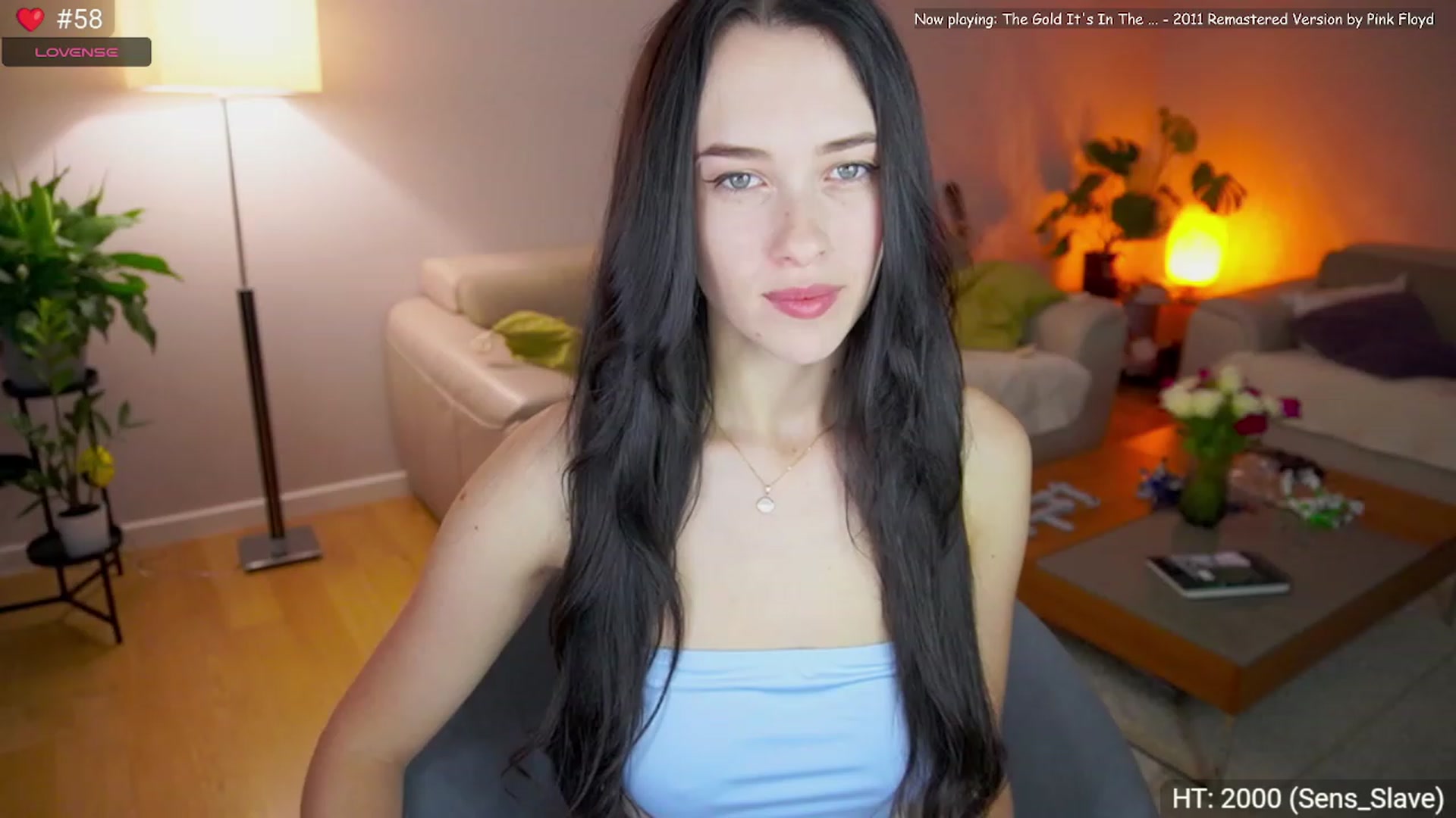 Gallery image thumbnail from Kenaz6's myfreecams stream on, 10/13/2023, 22:19 image 4 of 20