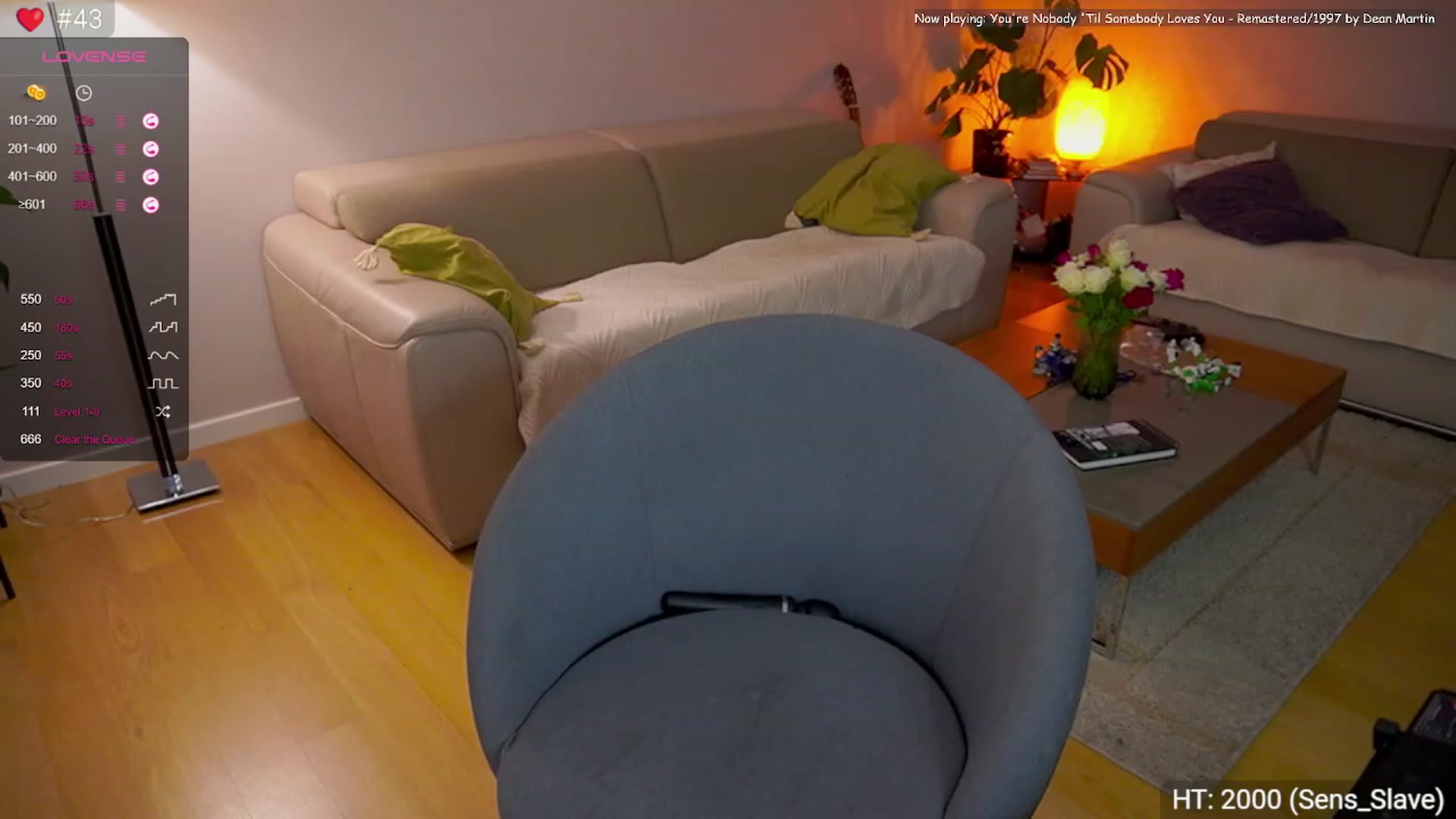 Gallery image thumbnail from Kenaz6's myfreecams stream on, 10/14/2023, 03:39 image 14 of 20
