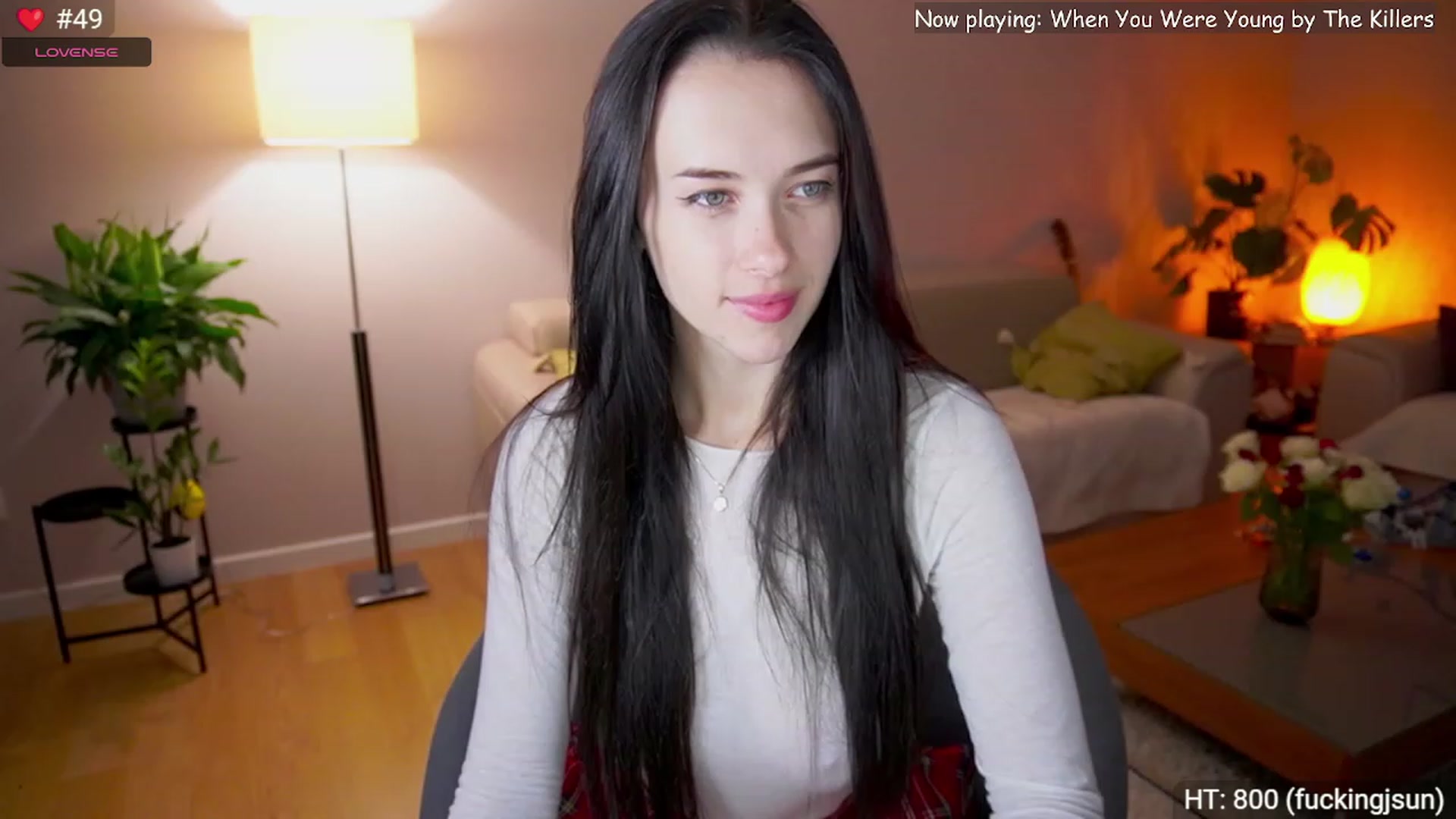 Gallery image thumbnail from Kenaz6's myfreecams stream on, 10/16/2023, 01:17 image 2 of 20