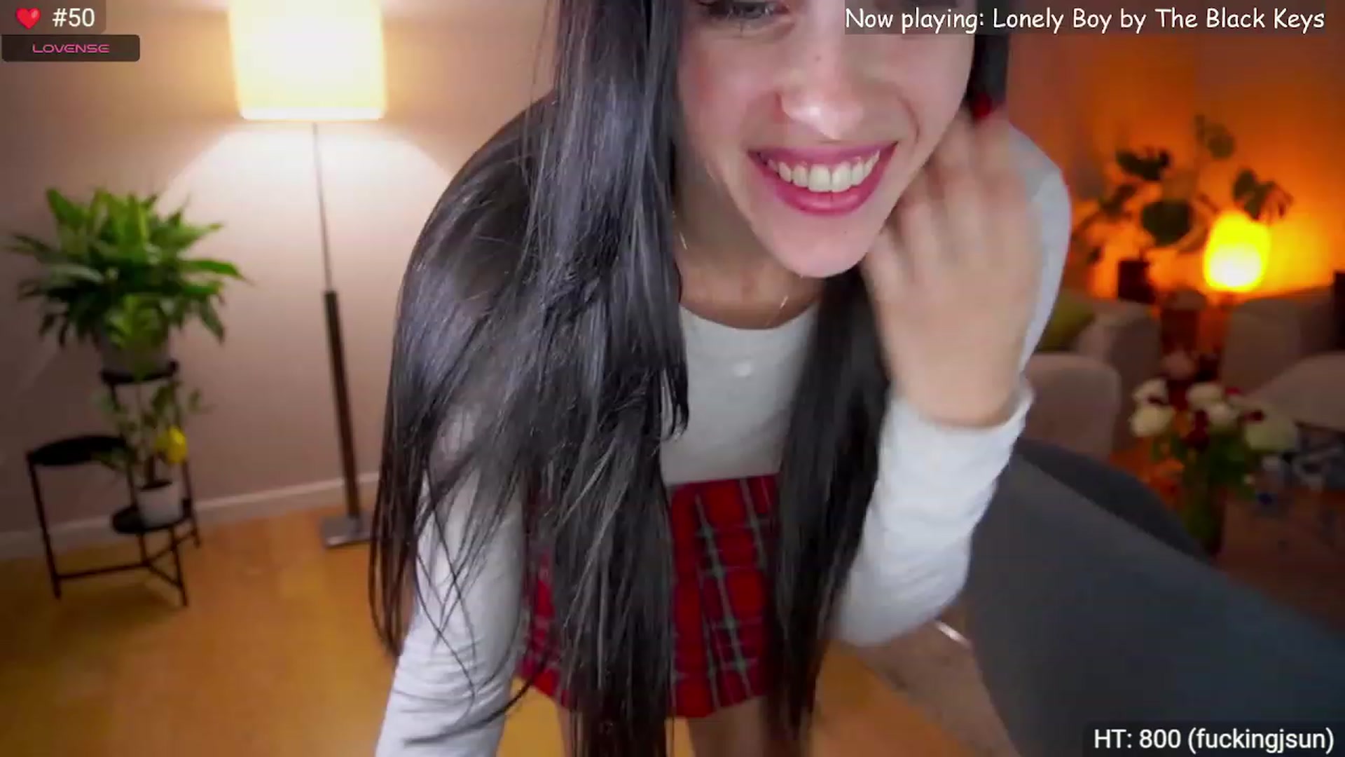 Gallery image thumbnail from Kenaz6's myfreecams stream on, 10/16/2023, 01:17 image 8 of 20