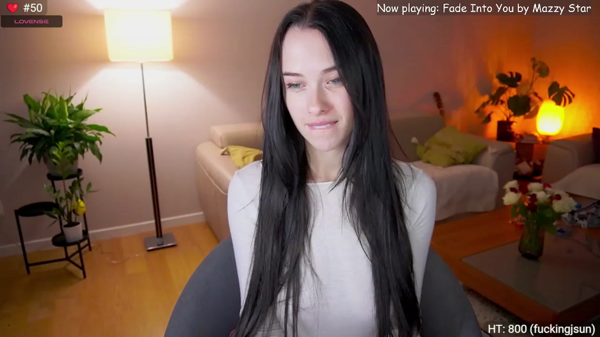Gallery image thumbnail from Kenaz6's myfreecams stream on, 10/16/2023, 01:17 image 4 of 20