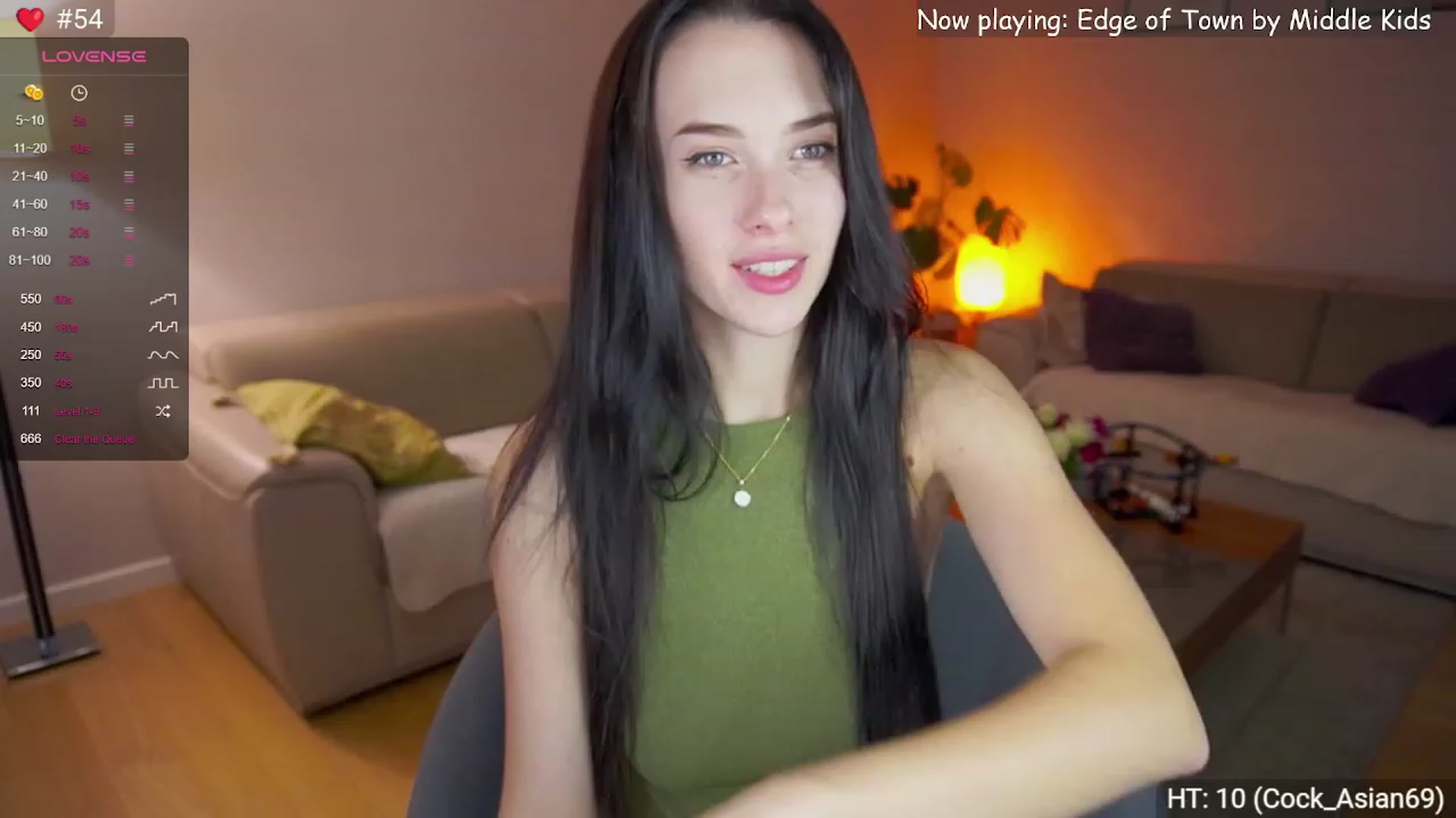 Gallery image thumbnail from Kenaz6's myfreecams stream on, 10/16/2023, 21:51 image 15 of 20