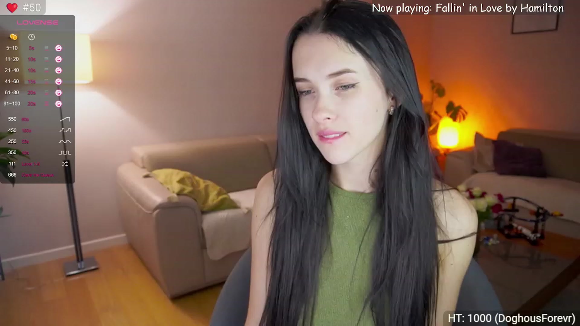 Gallery image thumbnail from Kenaz6's myfreecams stream on, 10/17/2023, 24:05 image 19 of 20