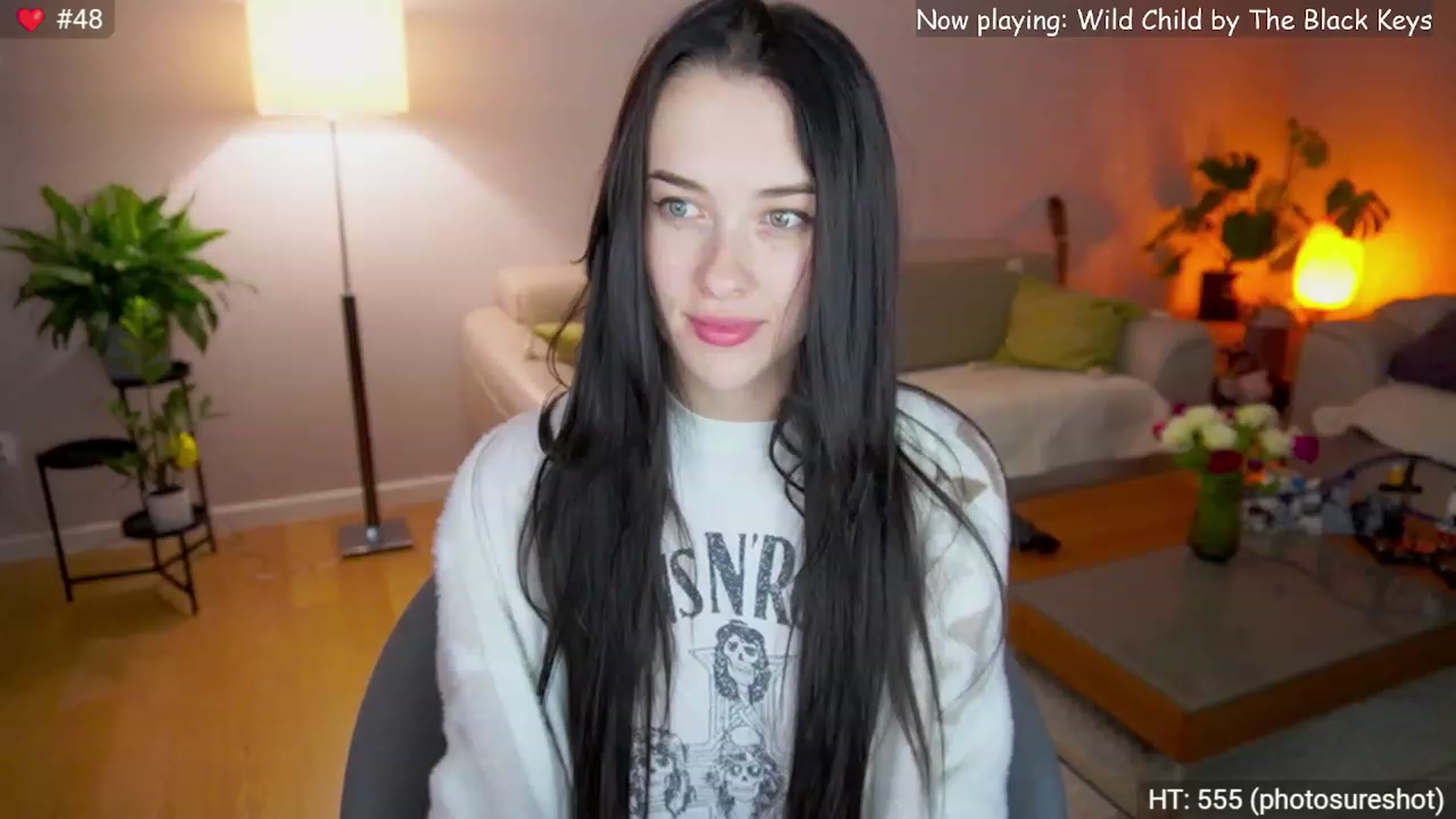 Gallery image thumbnail from Kenaz6's myfreecams stream on, 10/18/2023, 02:49 image 20 of 20