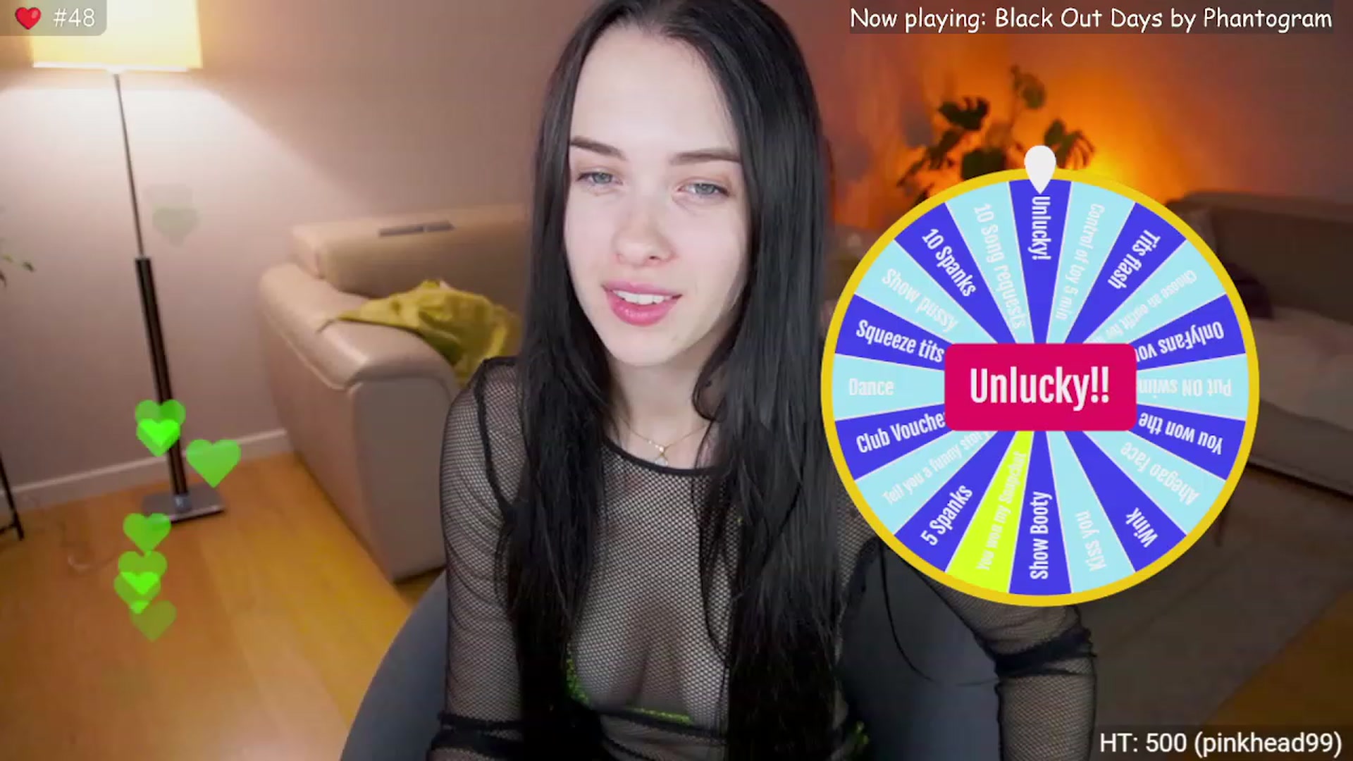 Gallery image thumbnail from Kenaz6's myfreecams stream on, 10/18/2023, 23:53 image 15 of 20