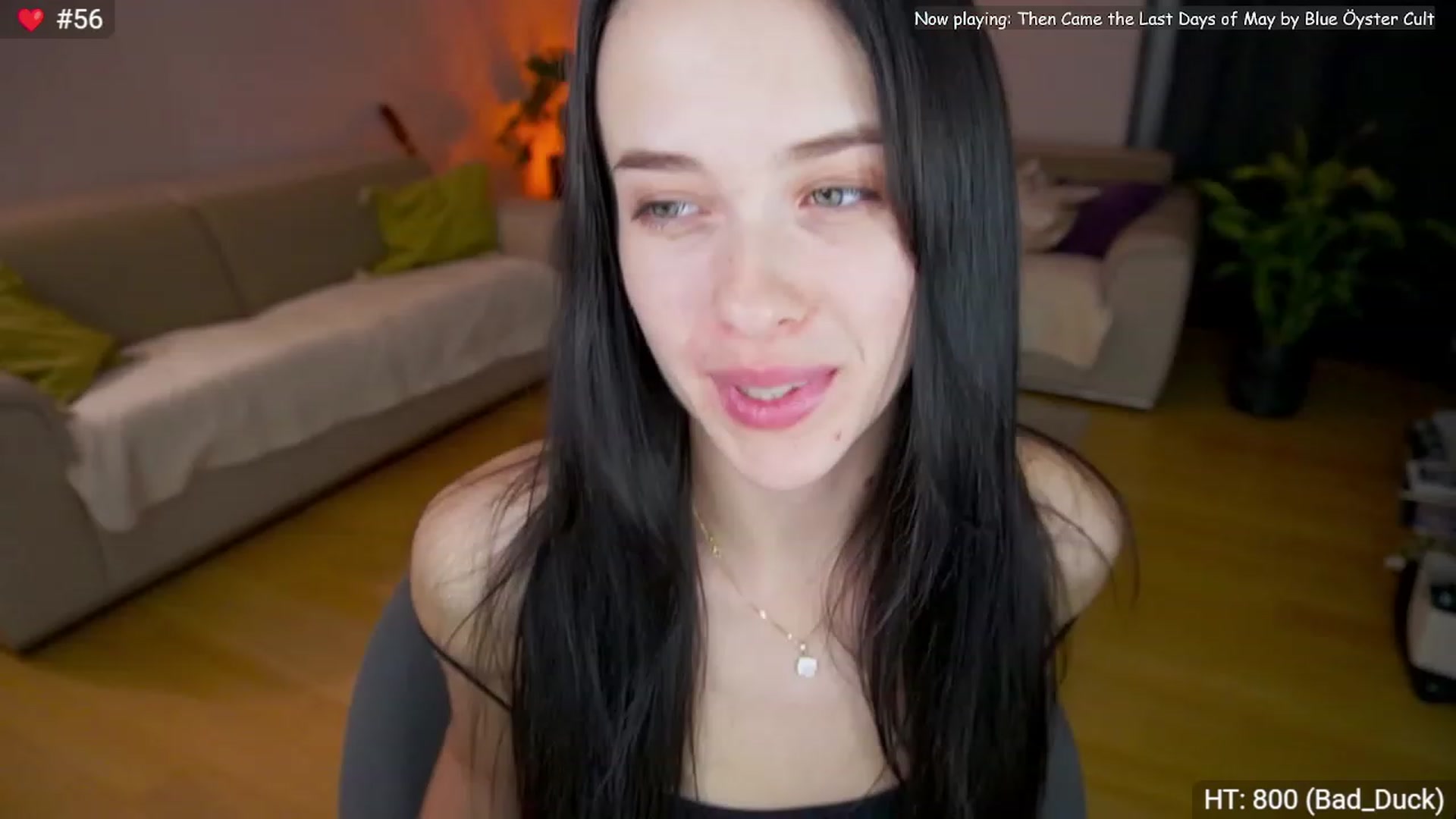 Gallery image thumbnail from Kenaz6's myfreecams stream on, 10/21/2023, 02:10 image 5 of 20