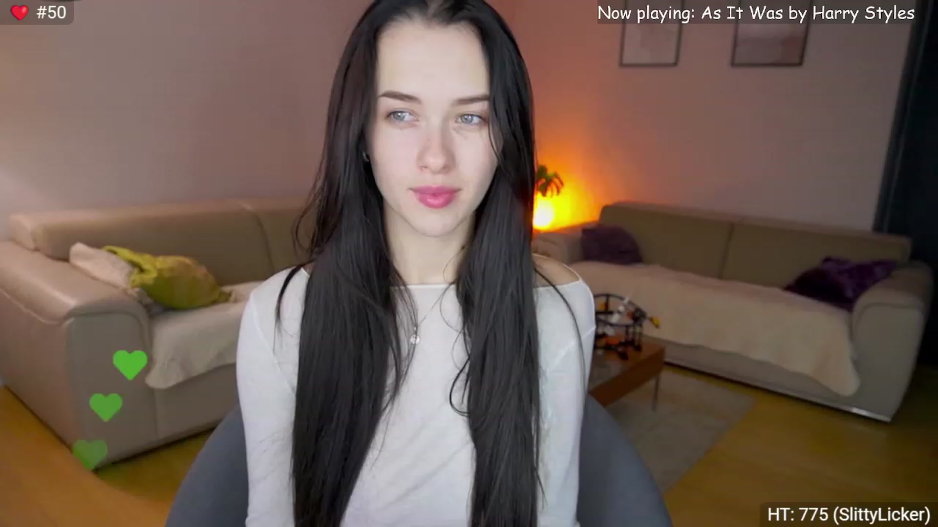 Gallery image thumbnail from Kenaz6's myfreecams stream on, 10/24/2023, 01:42 image 20 of 20