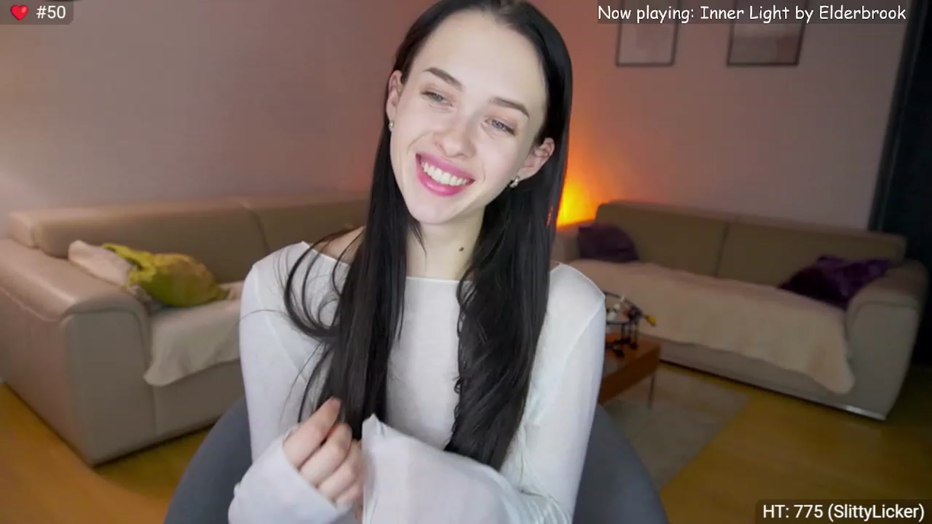 Gallery image thumbnail from Kenaz6's myfreecams stream on, 10/24/2023, 01:42 image 17 of 20