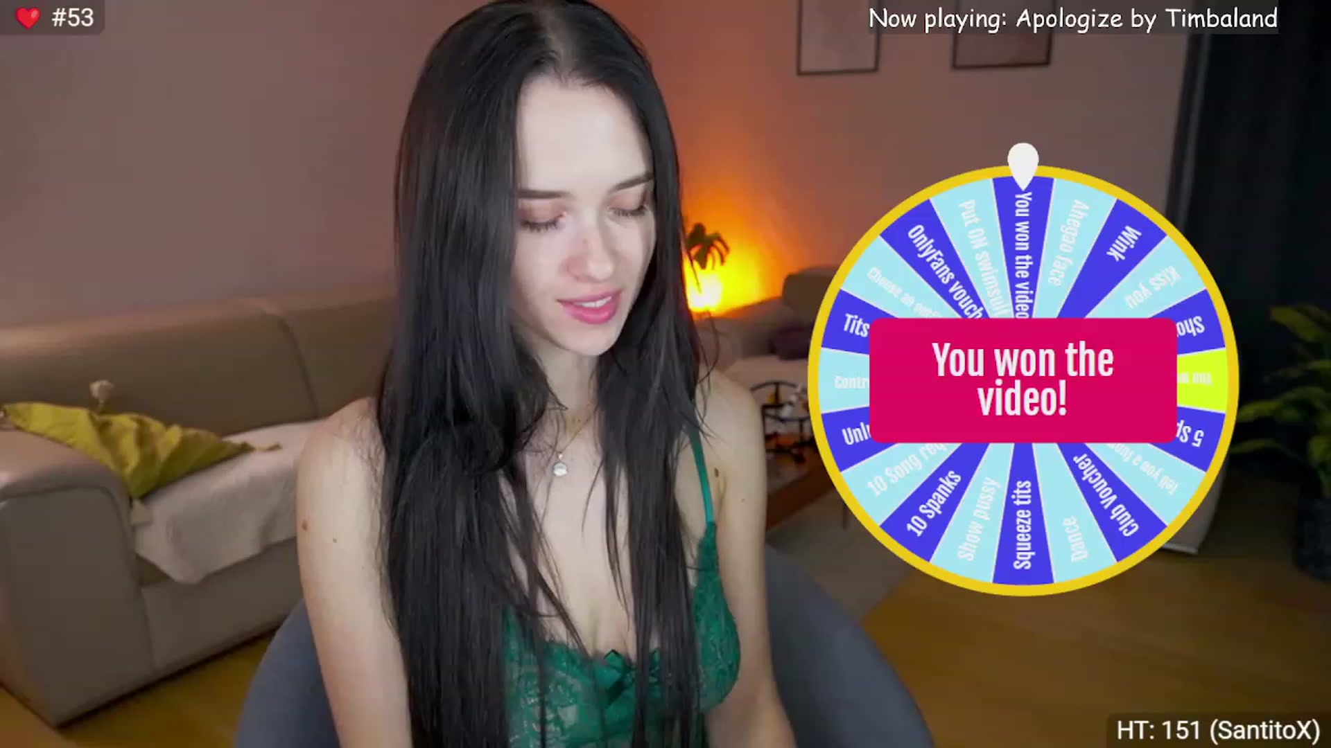 Gallery image thumbnail from Kenaz6's myfreecams stream on, 10/25/2023, 24:45 image 18 of 20