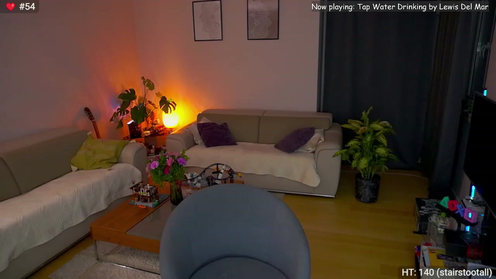 Gallery image thumbnail from Kenaz6's myfreecams stream on, 10/25/2023, 23:11 image 17 of 20