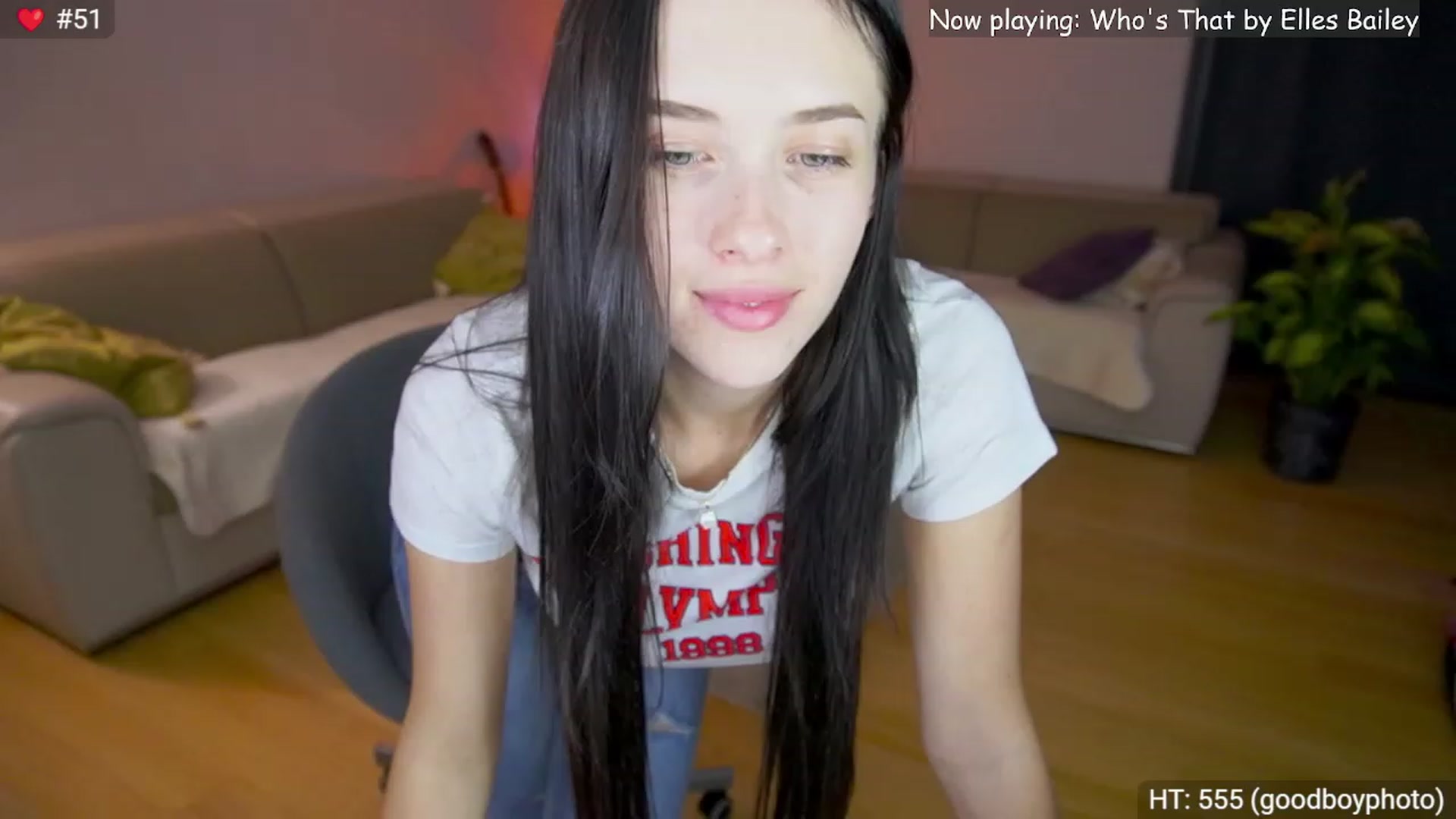 Gallery image thumbnail from Kenaz6's myfreecams stream on, 10/26/2023, 01:17 image 13 of 20